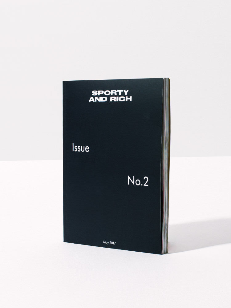 Issue No. 2 - Homecoming