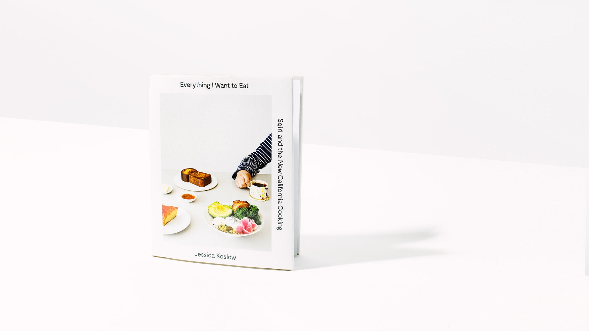 Everything I want to Eat - Homecoming