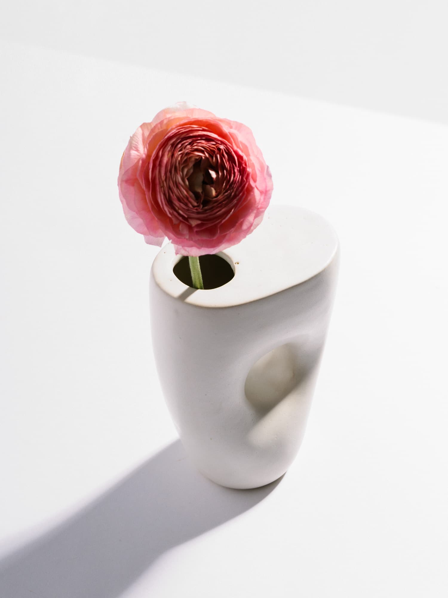 Ikebana Vase