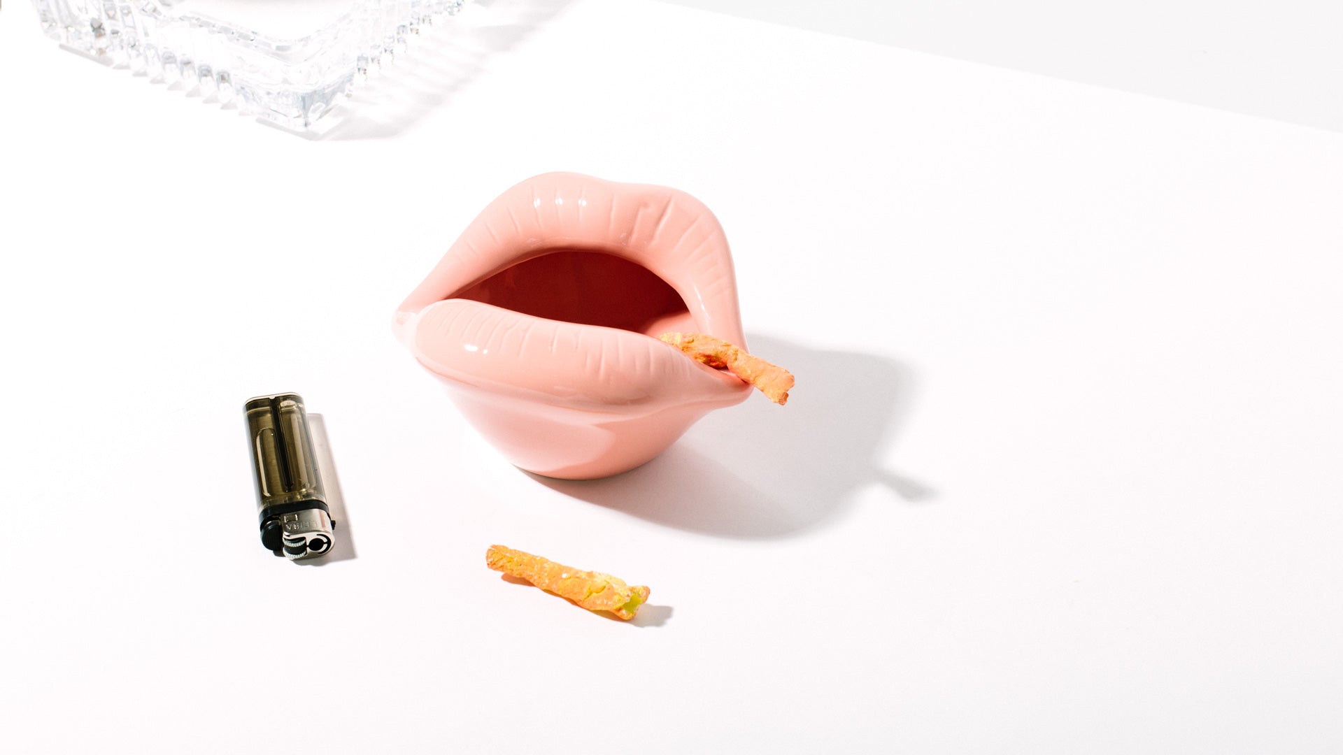 Cheeto Pipe - Homecoming
