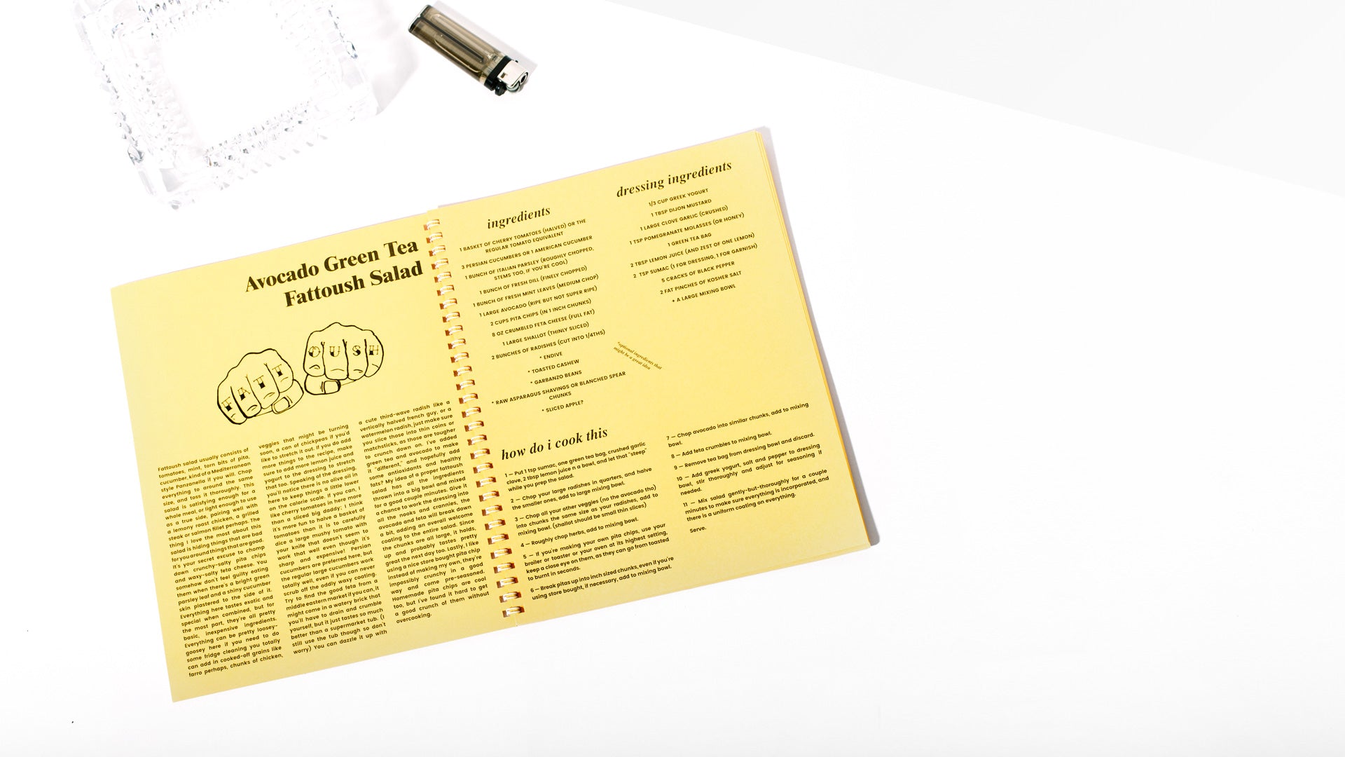 String Bean Zine - Homecoming