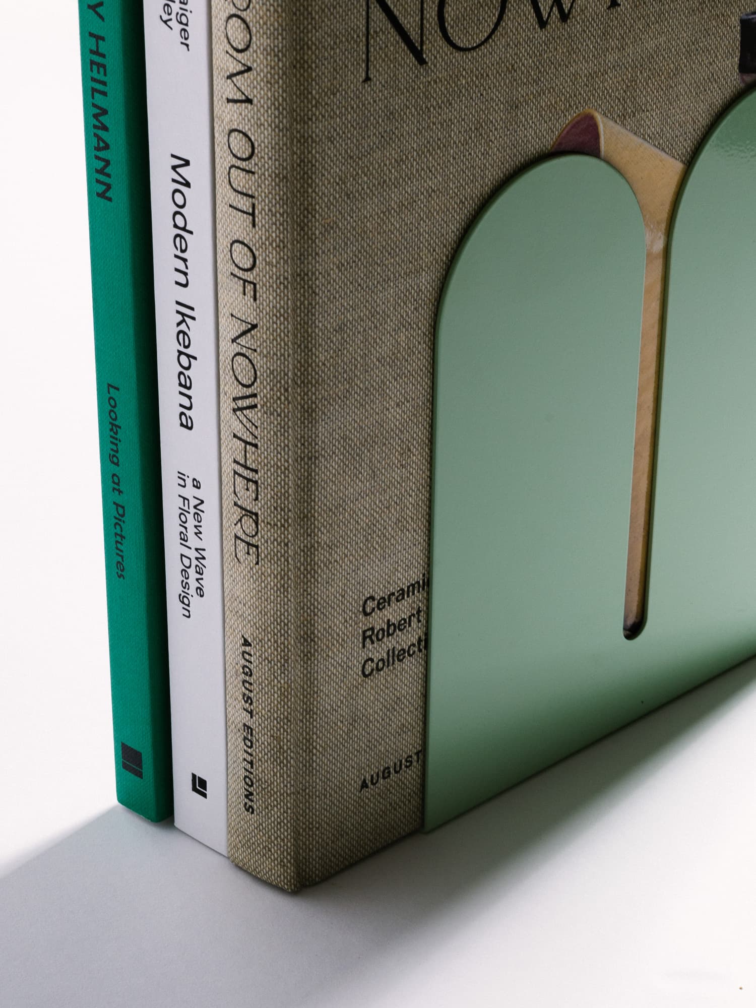 Dumbo Bookend