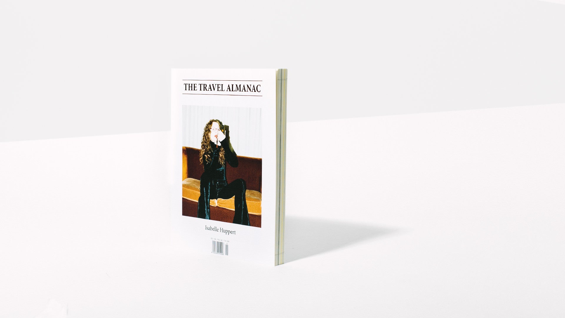 Issue 11 - Homecoming