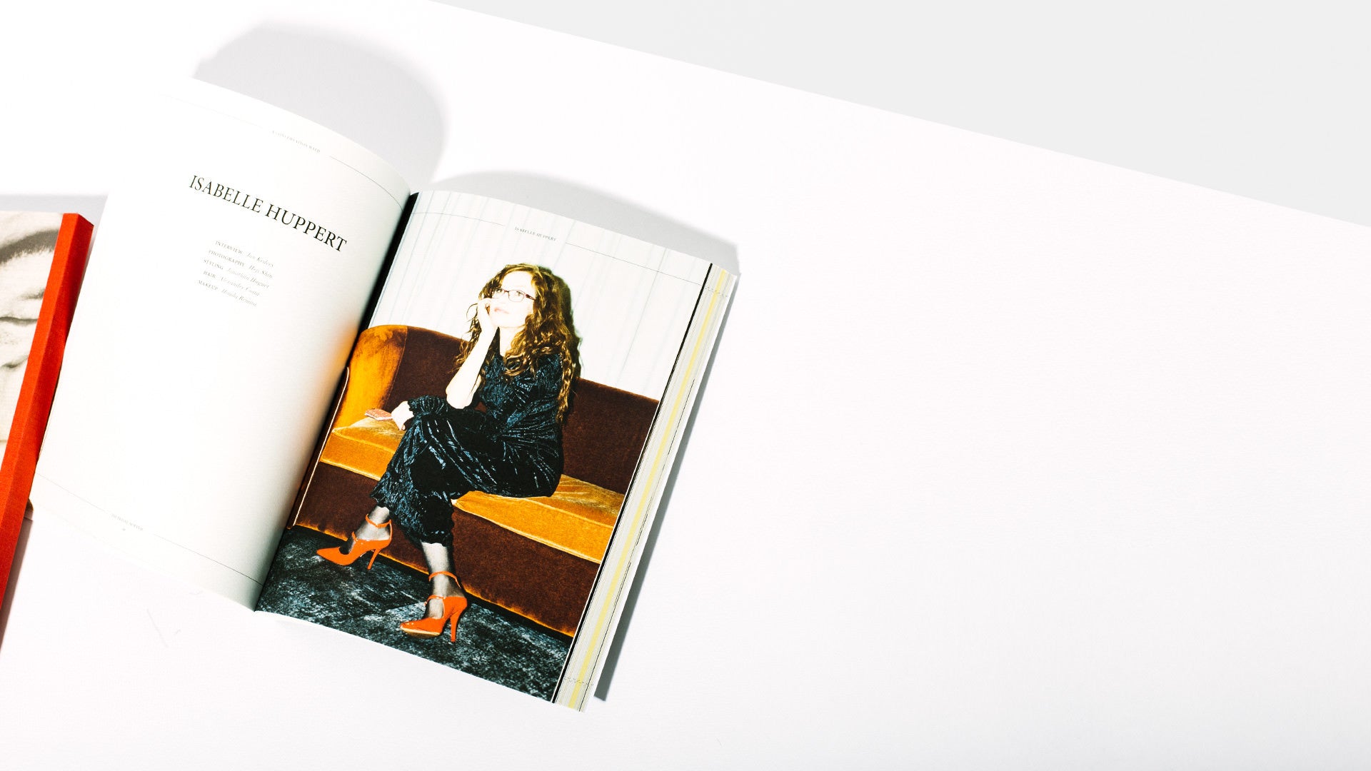 Issue 11 - Homecoming