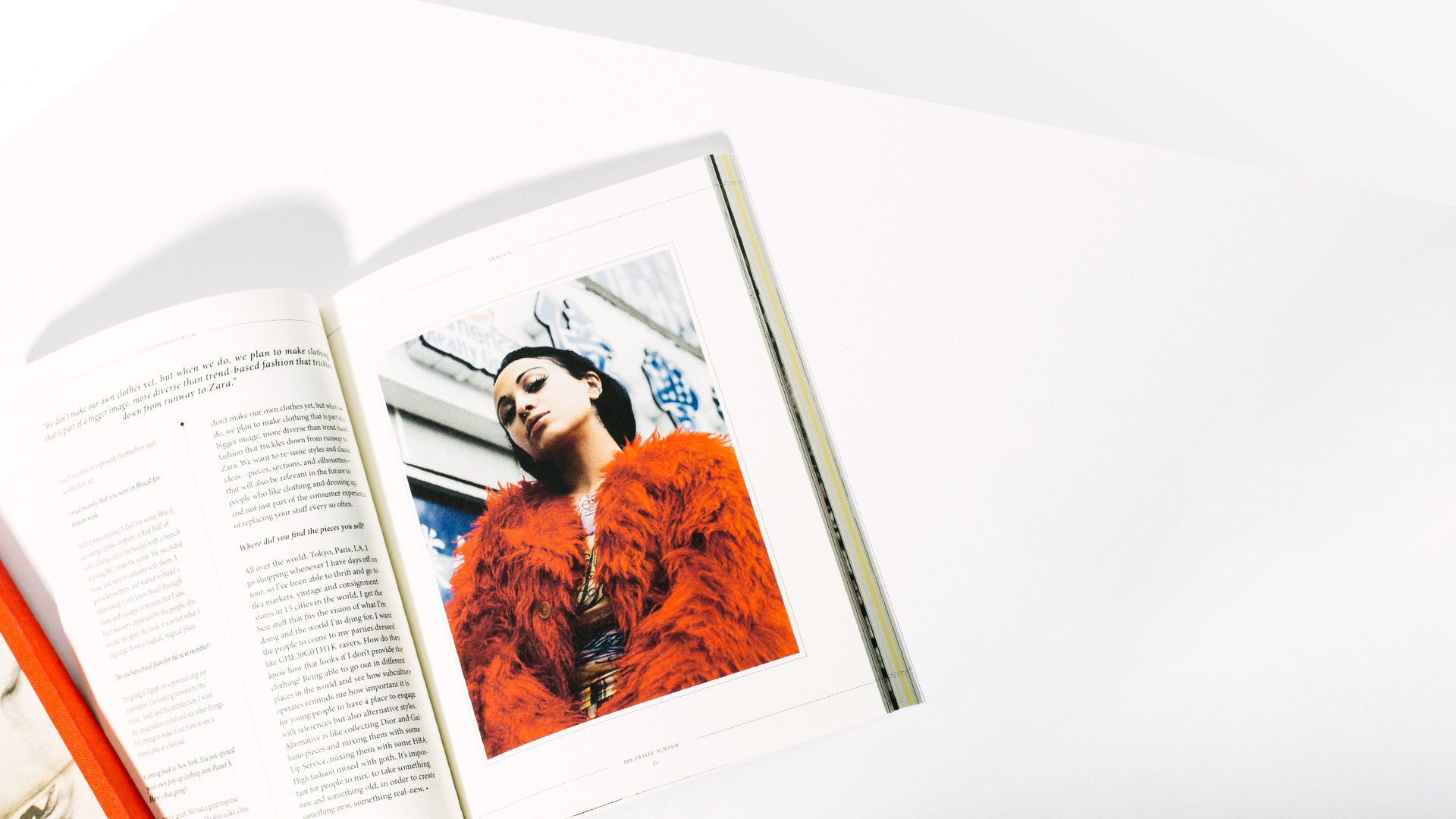 Issue 11 - Homecoming