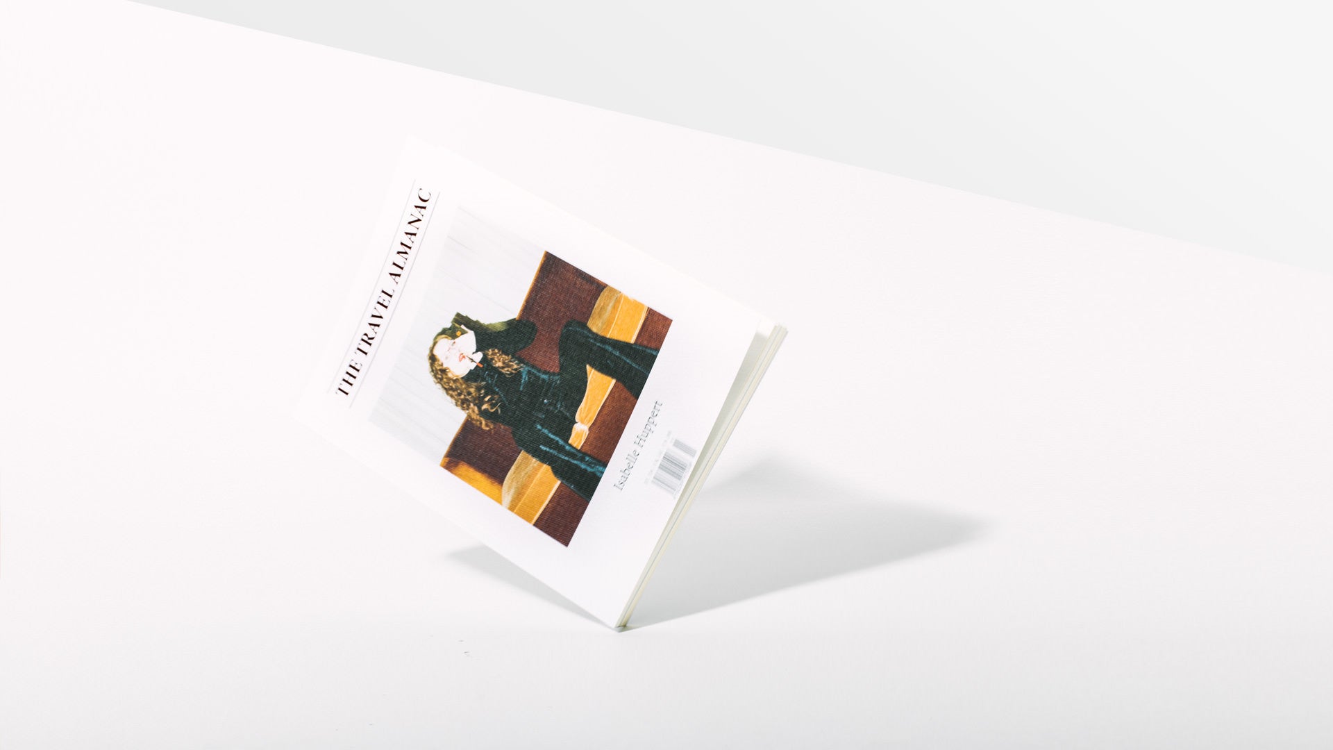 Issue 11 - Homecoming