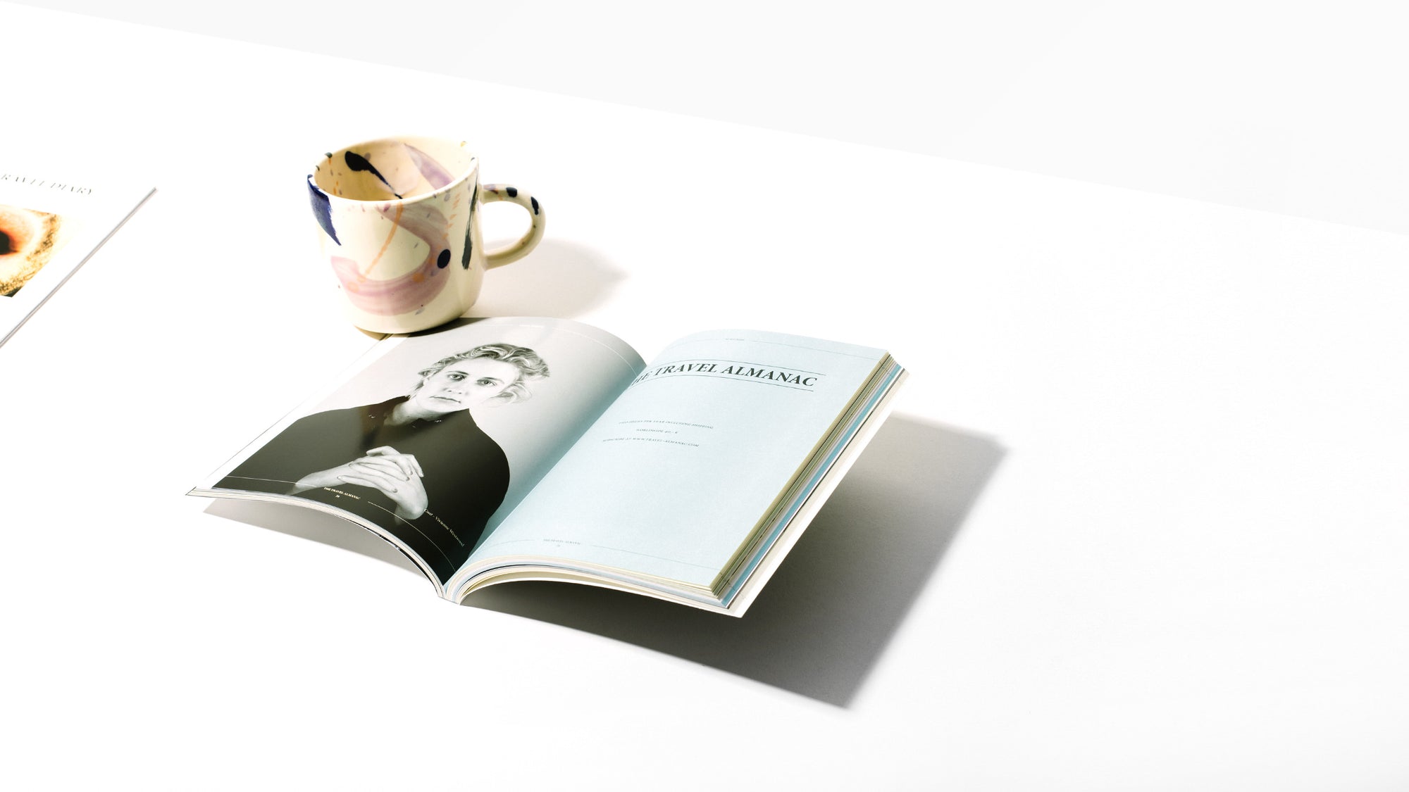 Issue 13 - Homecoming