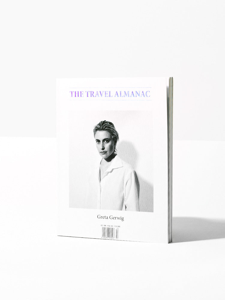 Issue 13 - Homecoming