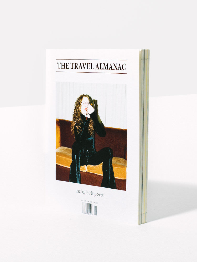 Issue 11 - Homecoming