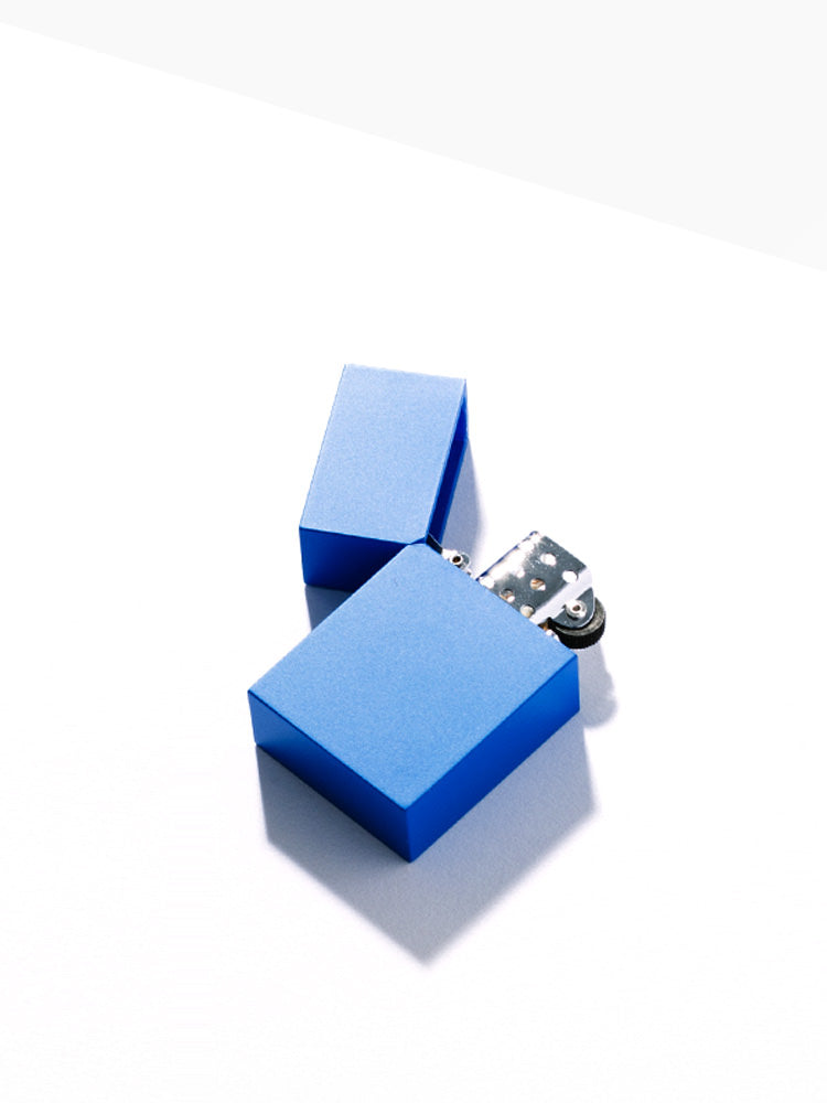 Hard Edge Lighter - Tsubota Pearl - Homecoming