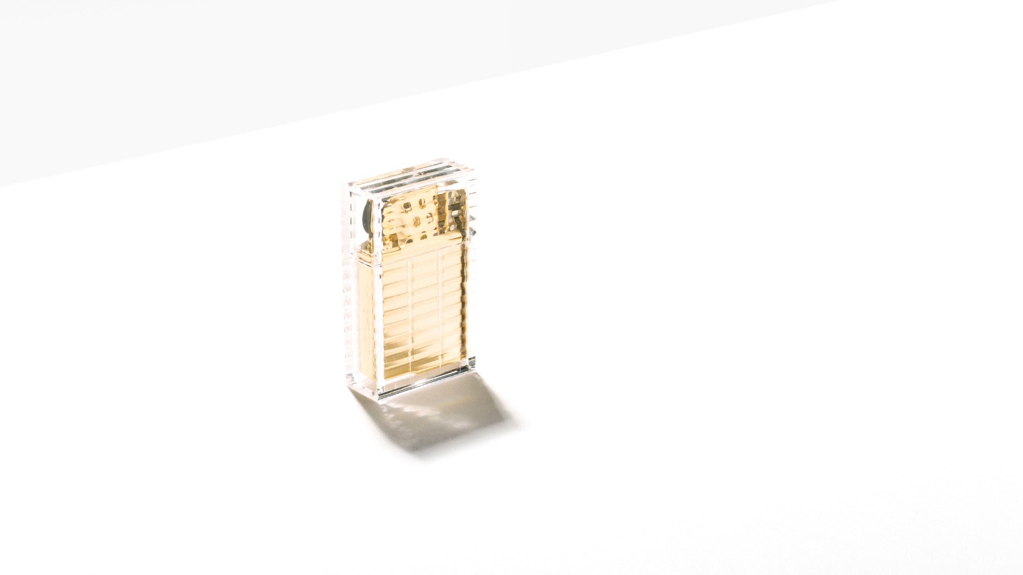 Latitude Clear Lighter - Homecoming