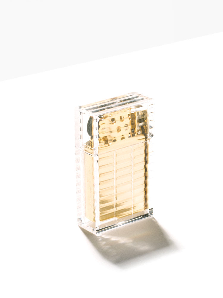 Latitude Clear Lighter - Homecoming