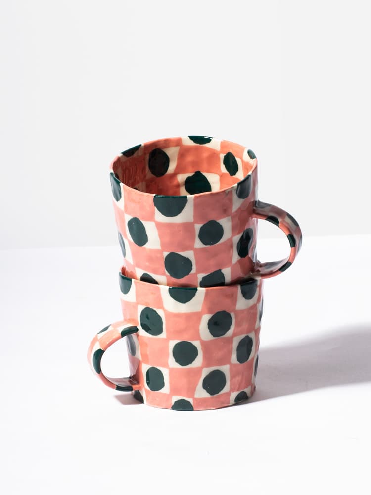 Soft Serve Mug
