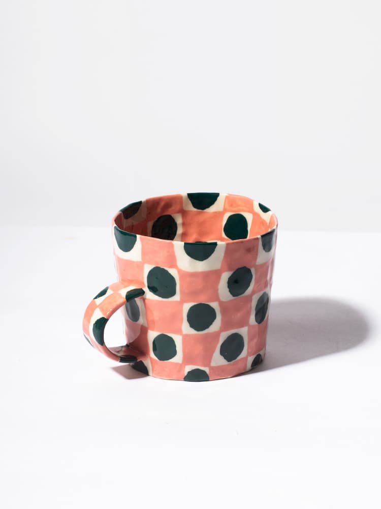 Soft Serve Mug