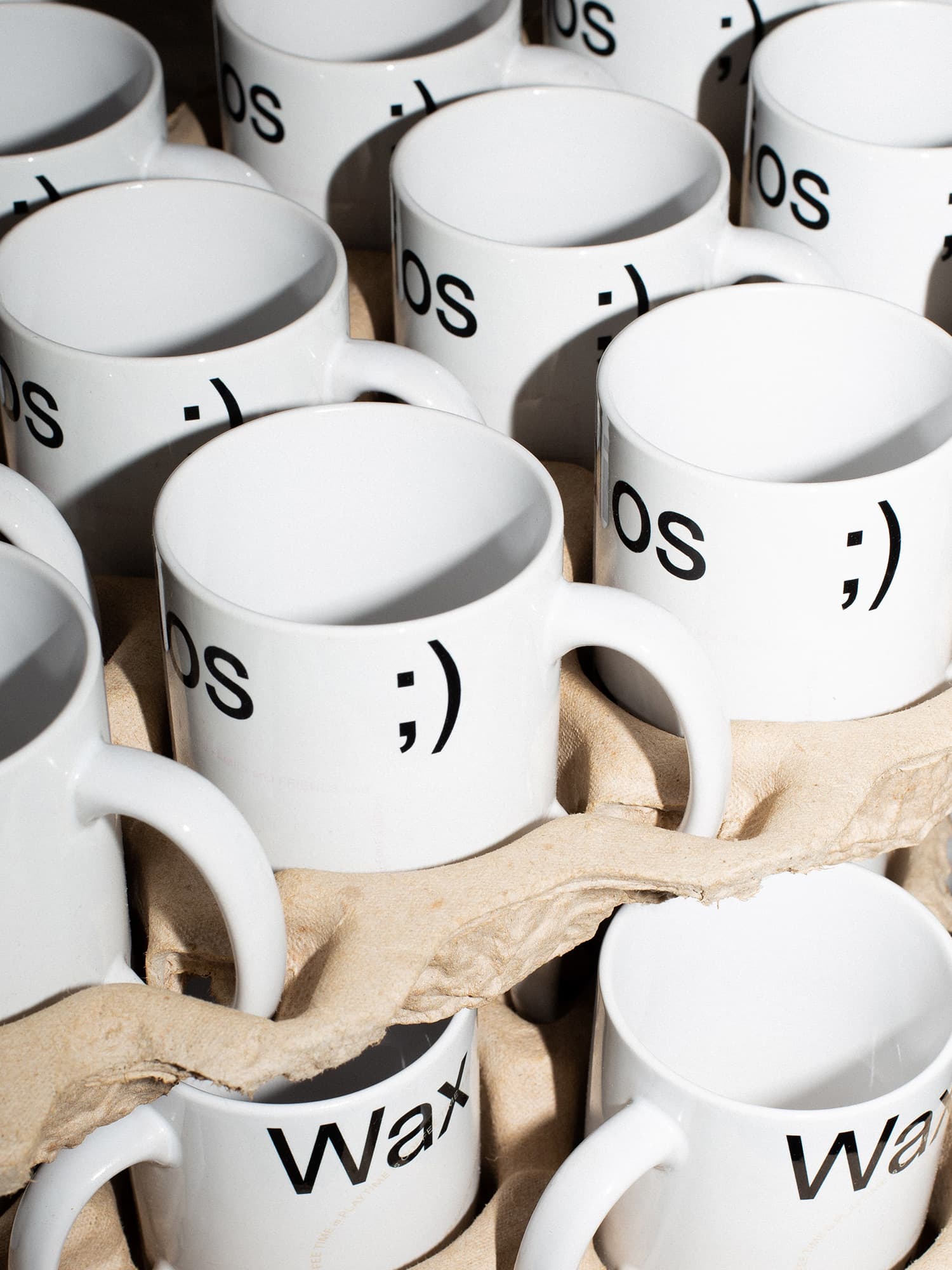 Wax Studios Playtime Set