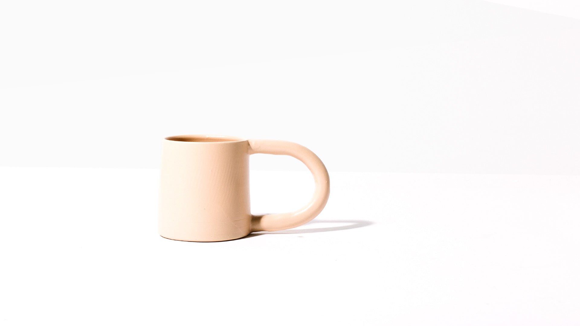 Short Mug - Homecoming