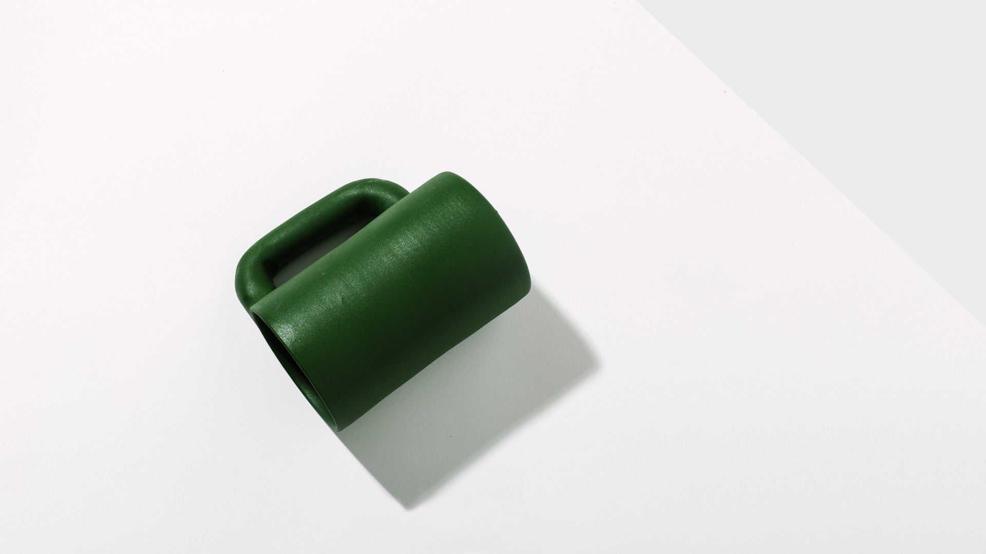 Green Tall Mug - Homecoming
