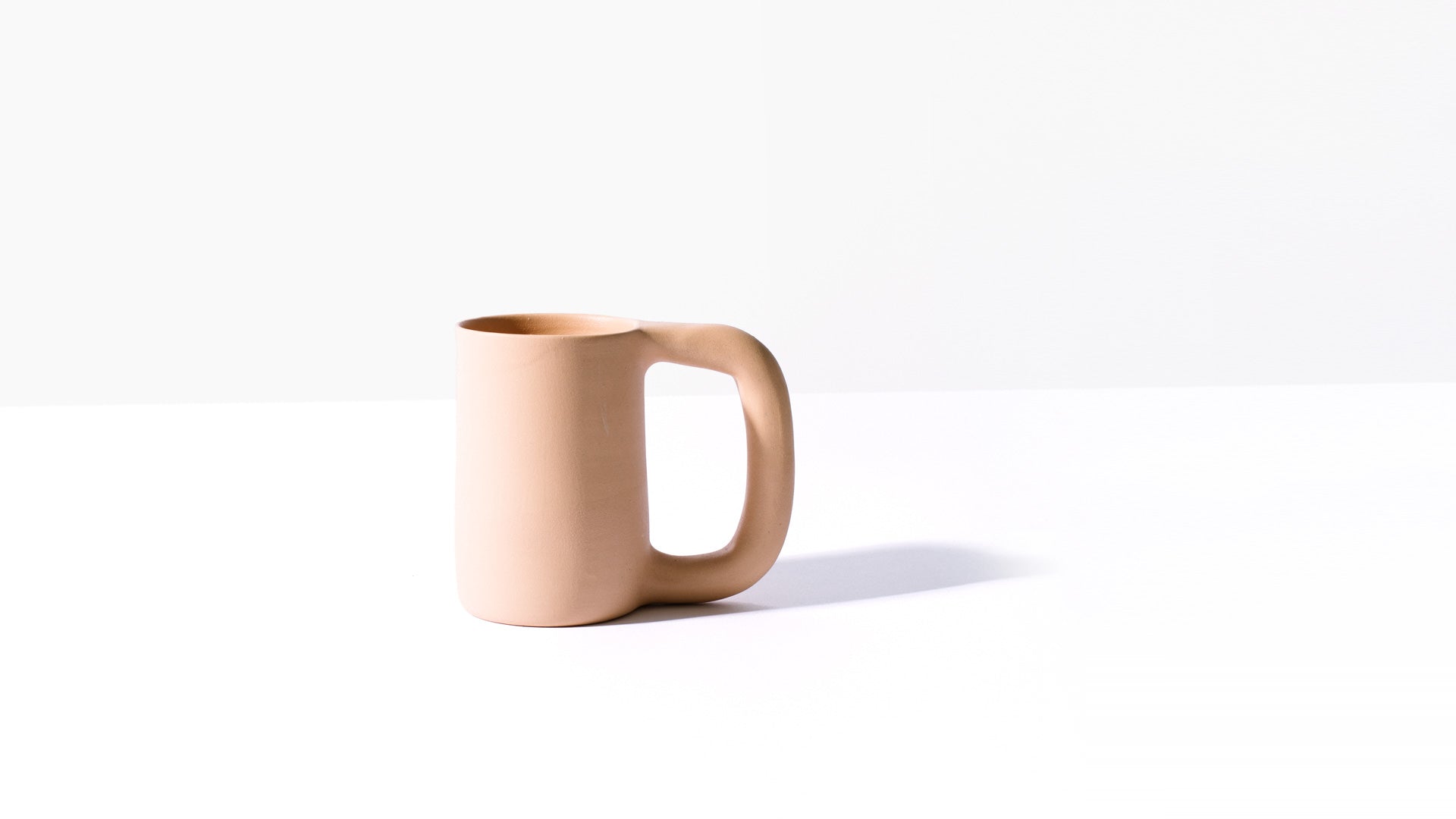 Tall Mug - Workaday Handmade - Homecoming