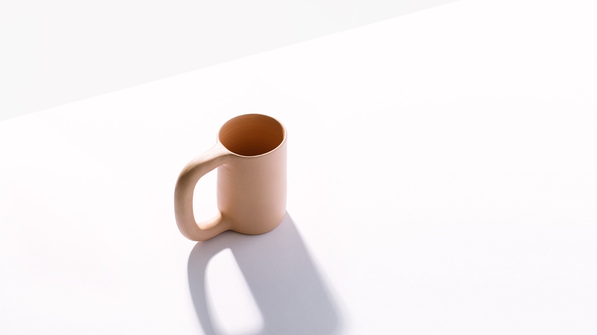 Tall Mug - Workaday Handmade - Homecoming