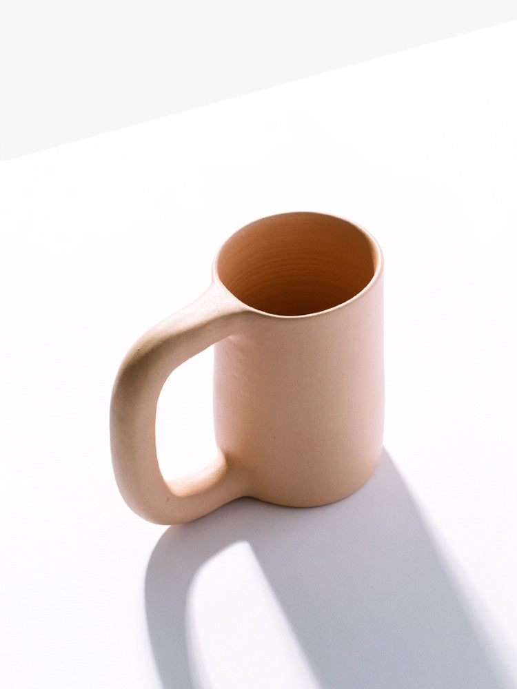 Tall Mug - Workaday Handmade - Homecoming