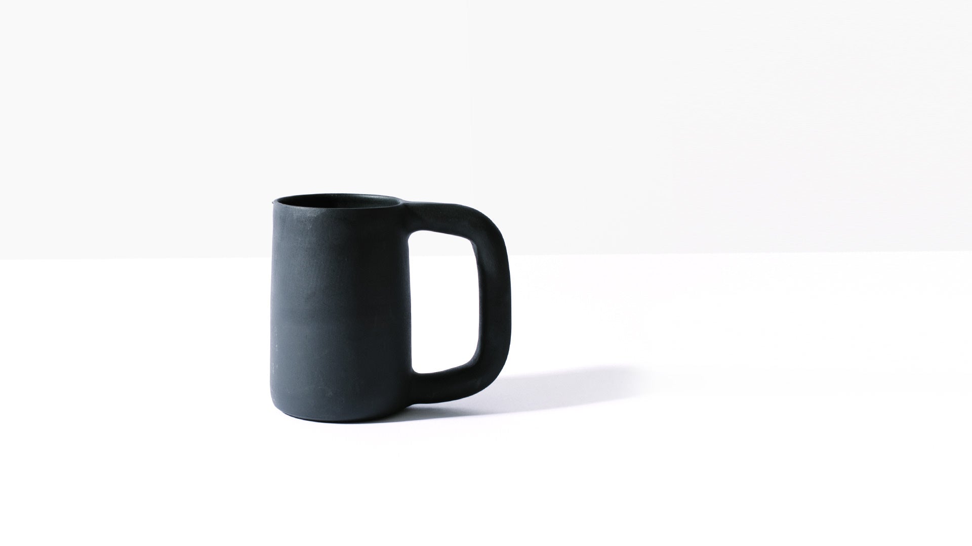 Tall Mug - Workaday Handmade - Homecoming