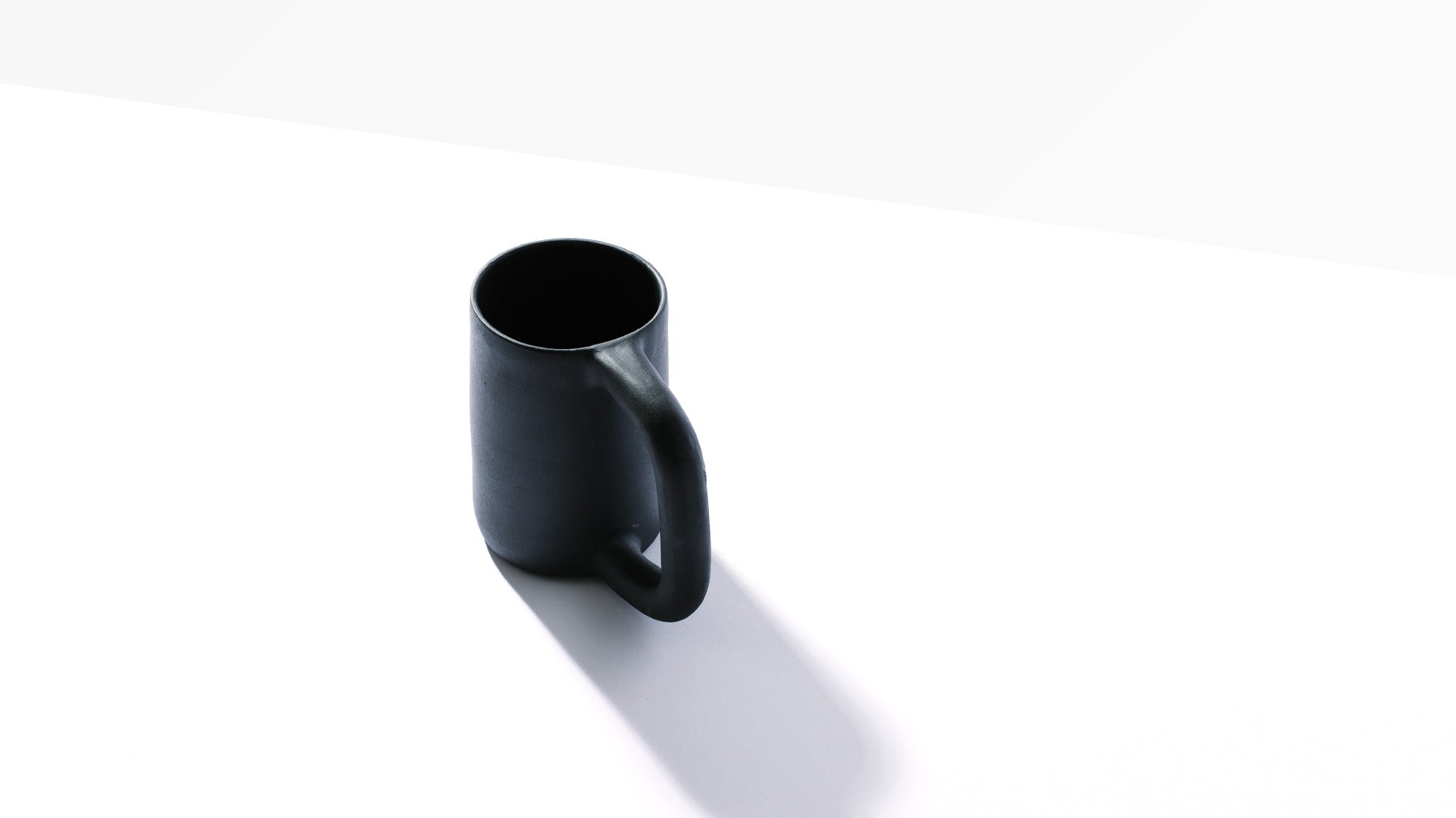 Tall Mug - Workaday Handmade - Homecoming