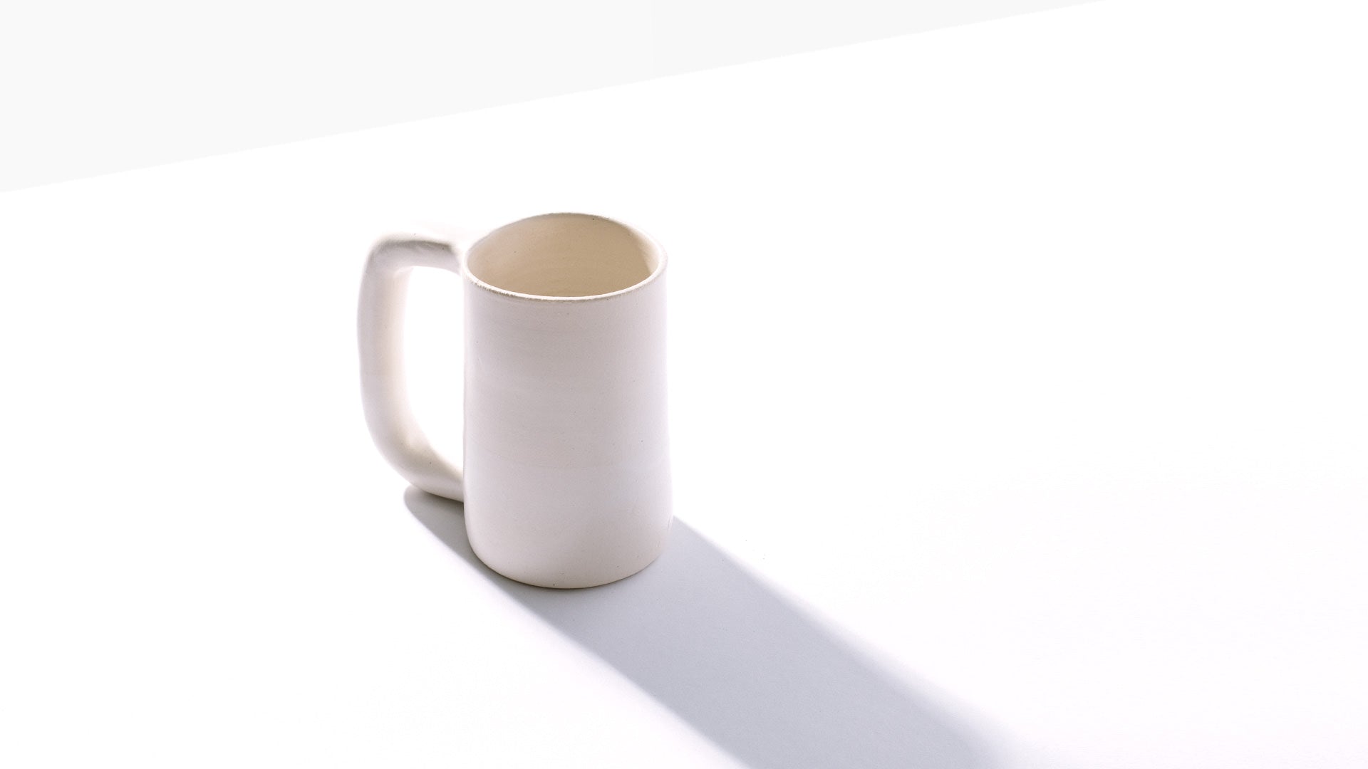 Tall Mug - Workaday Handmade - Homecoming