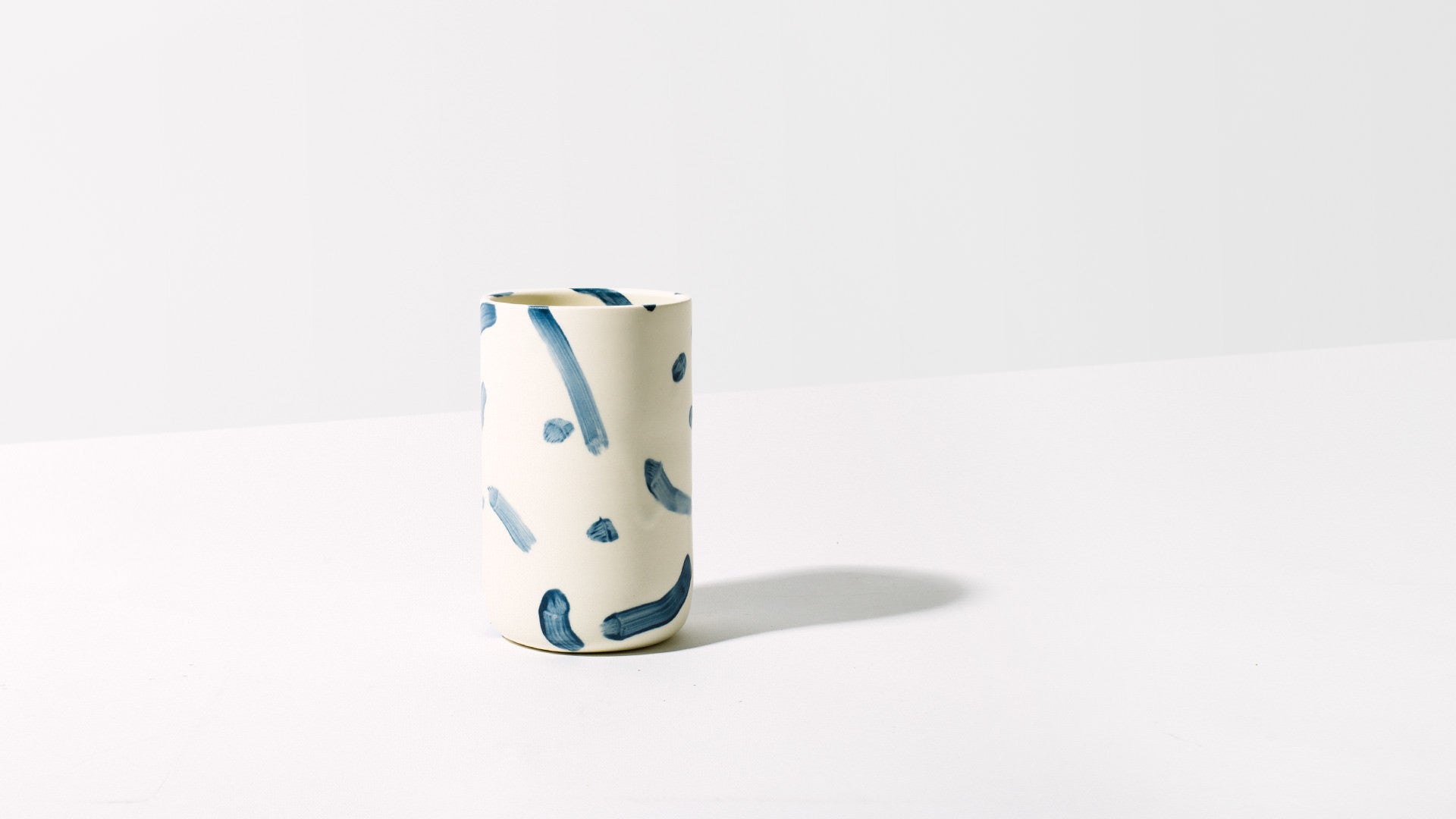 Confetti Tumbler - Homecoming
