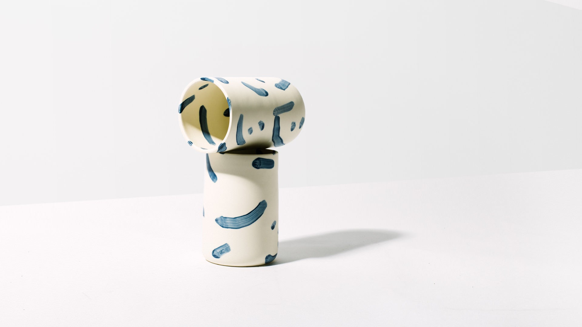 Confetti Tumbler - Homecoming