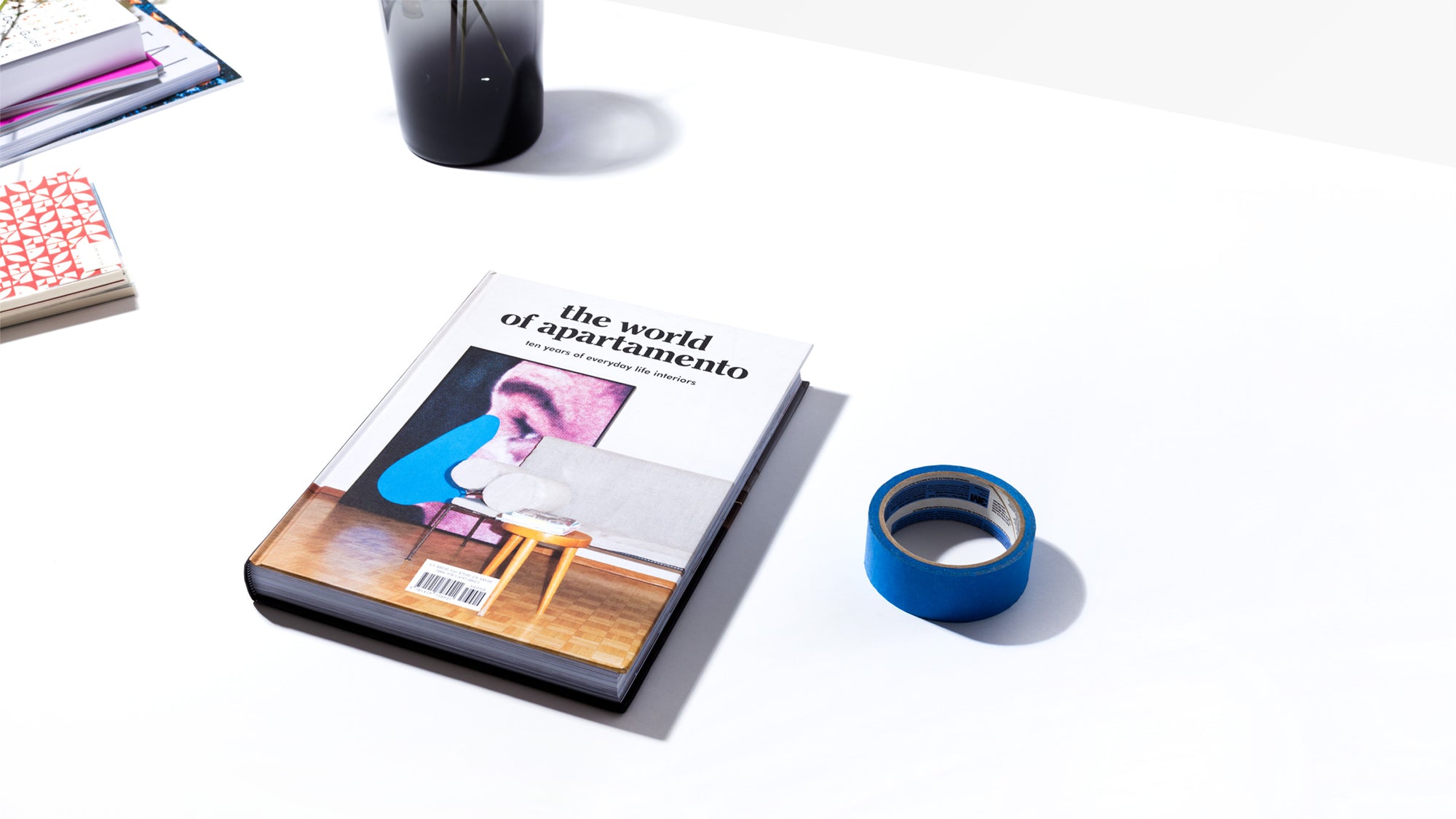 The World of Apartamento - Homecoming
