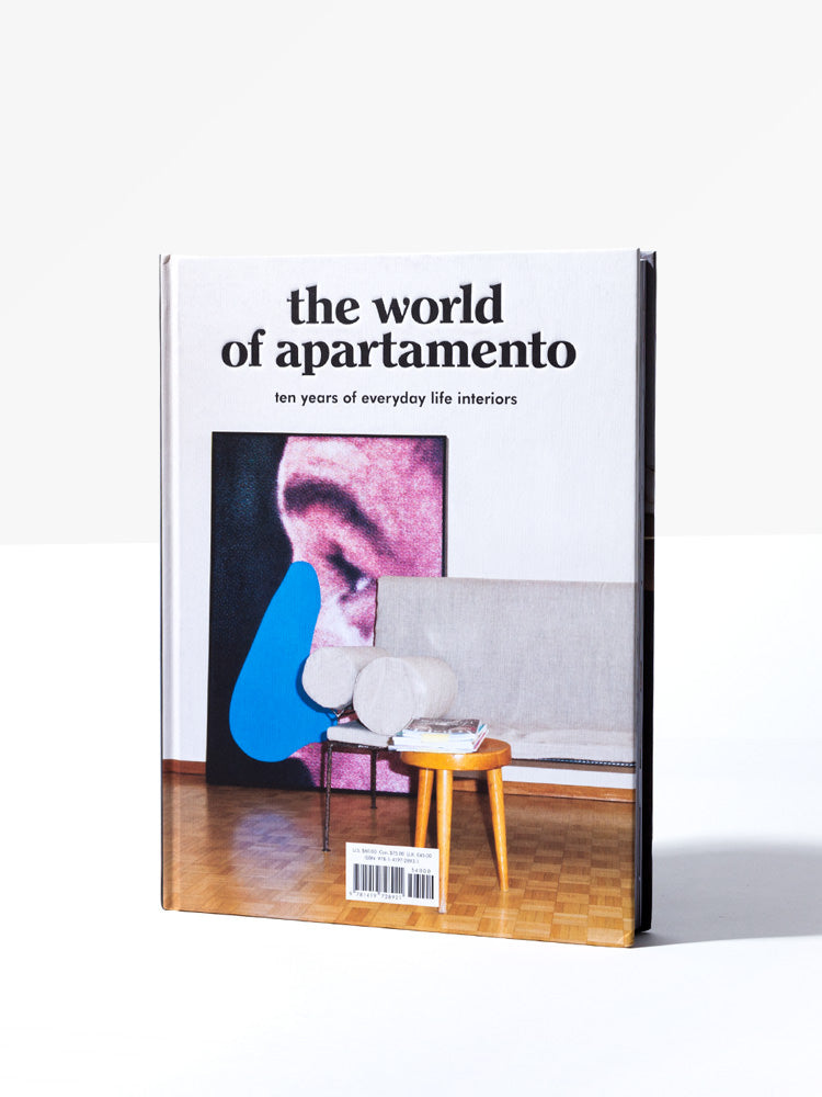 The World of Apartamento - Homecoming