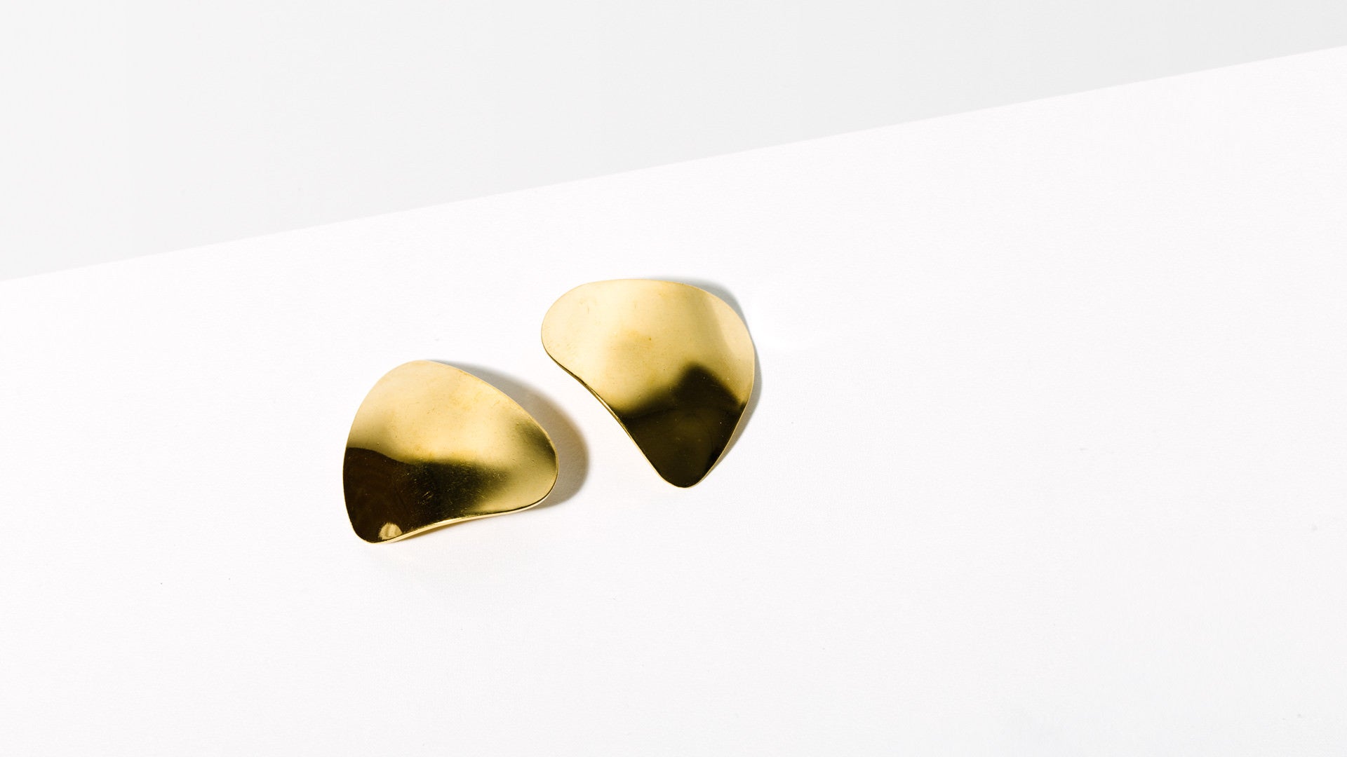 Trine Earrings - Homecoming