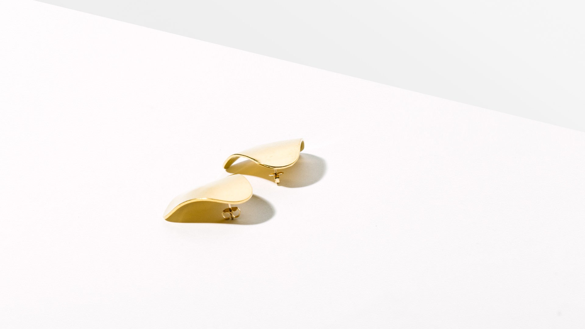 Trine Earrings - Homecoming