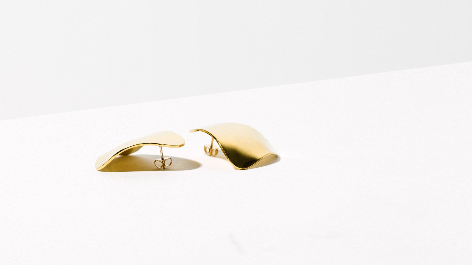 Trine Earrings - Homecoming