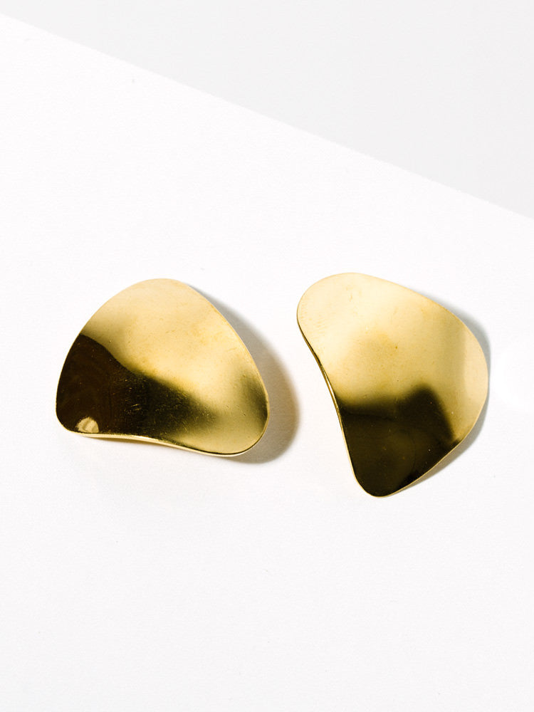 Trine Earrings - Homecoming