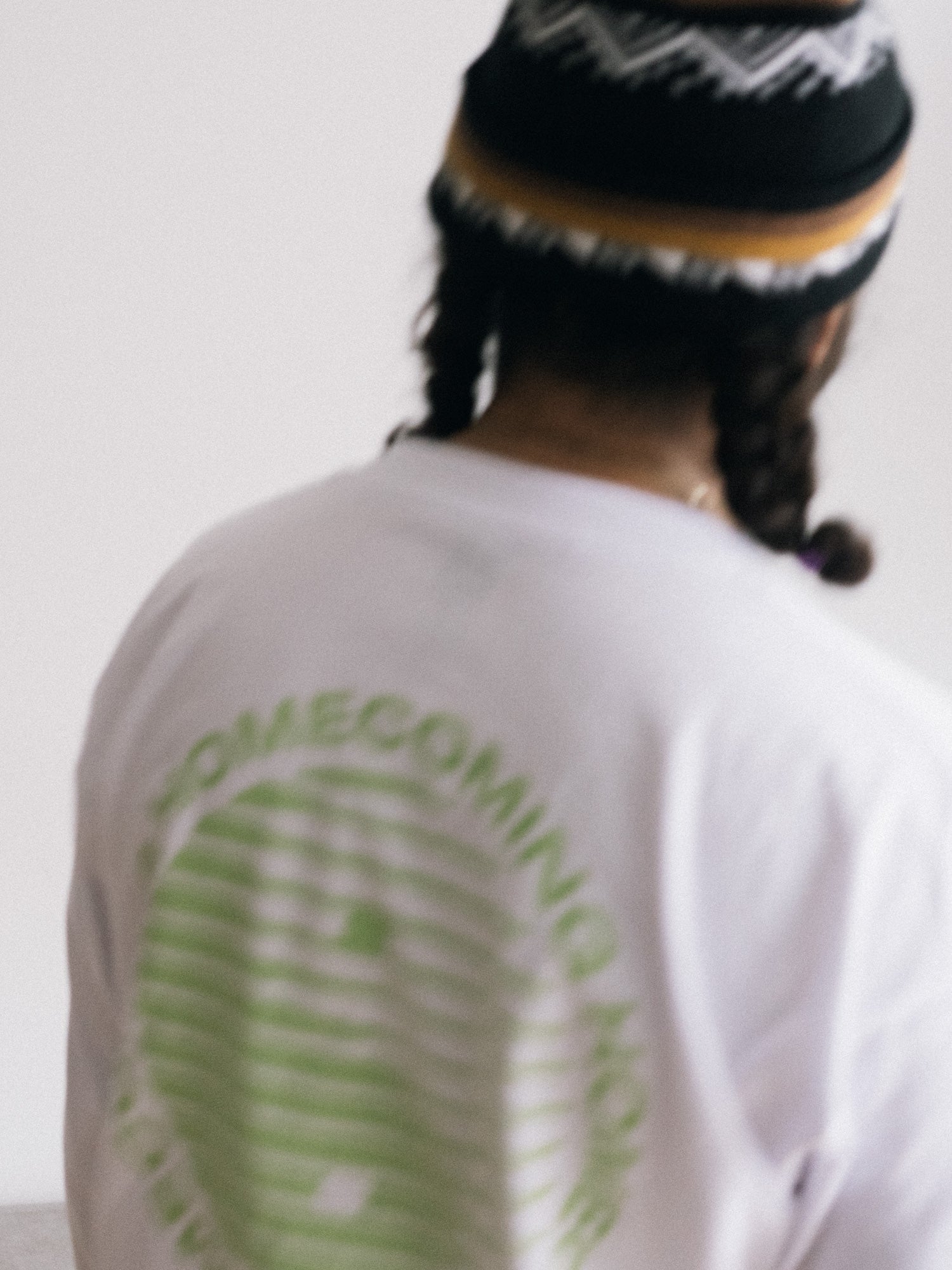 Yin Yang Long Sleeve