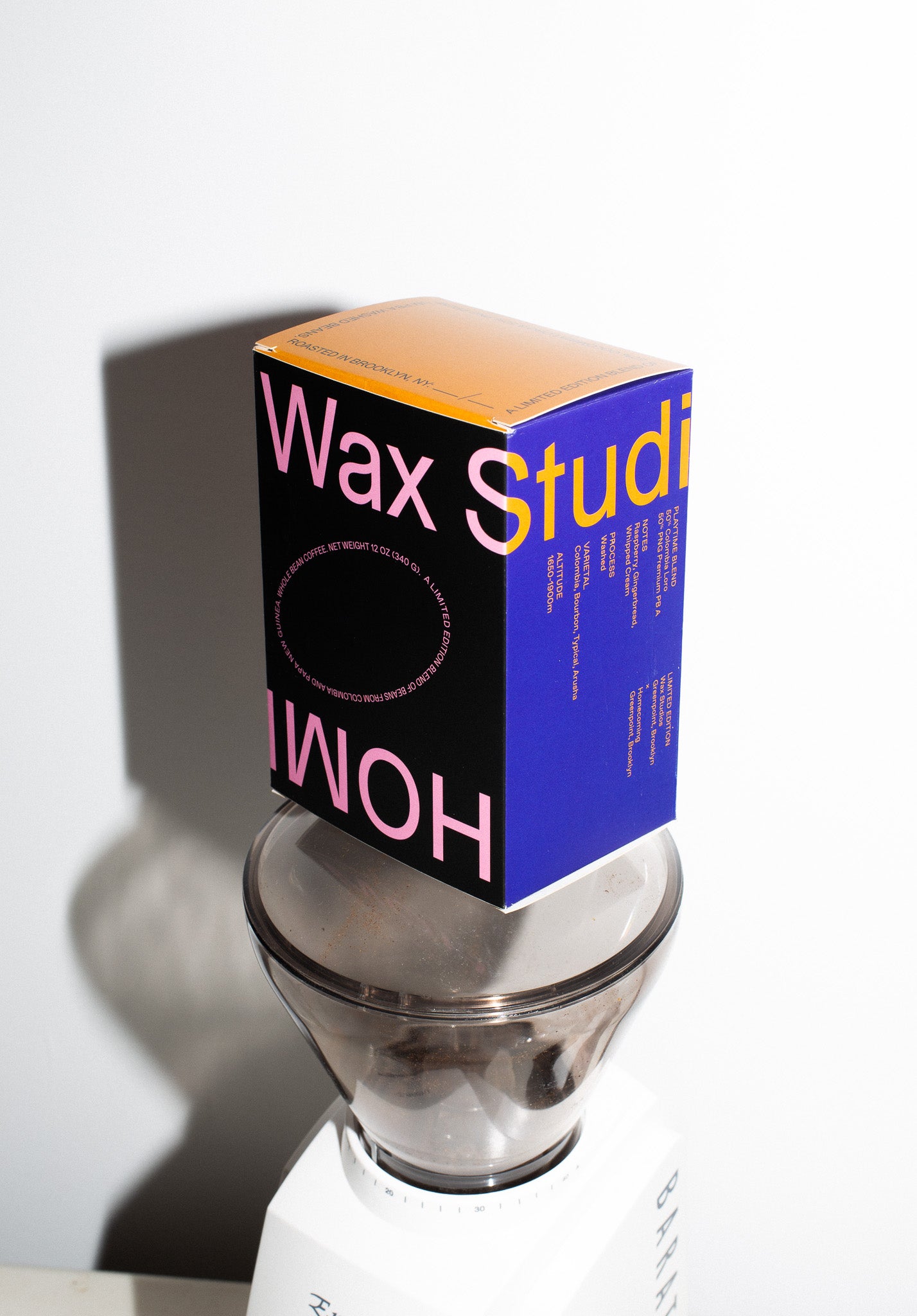 Wax Studios