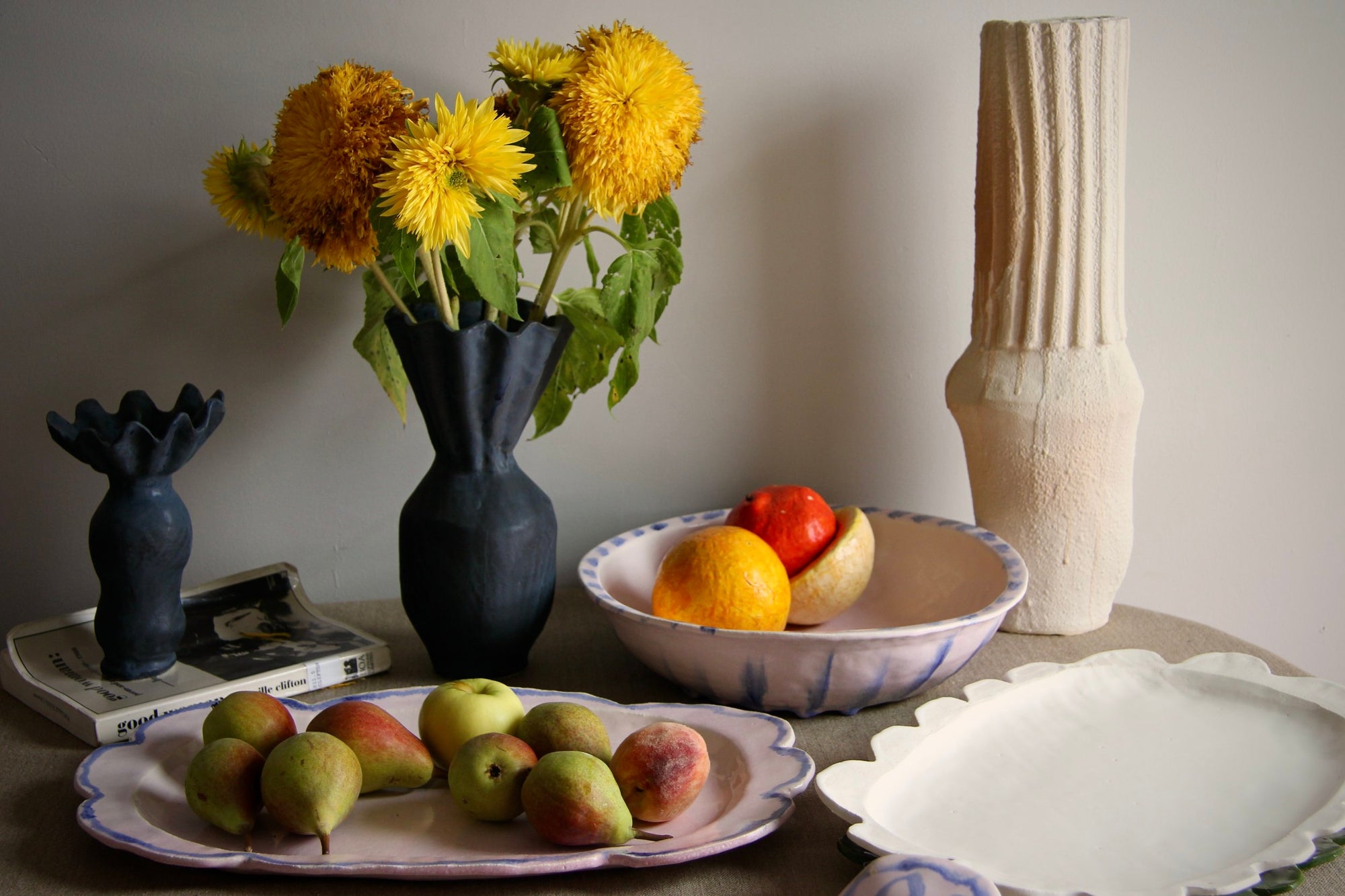 ANK Ceramics