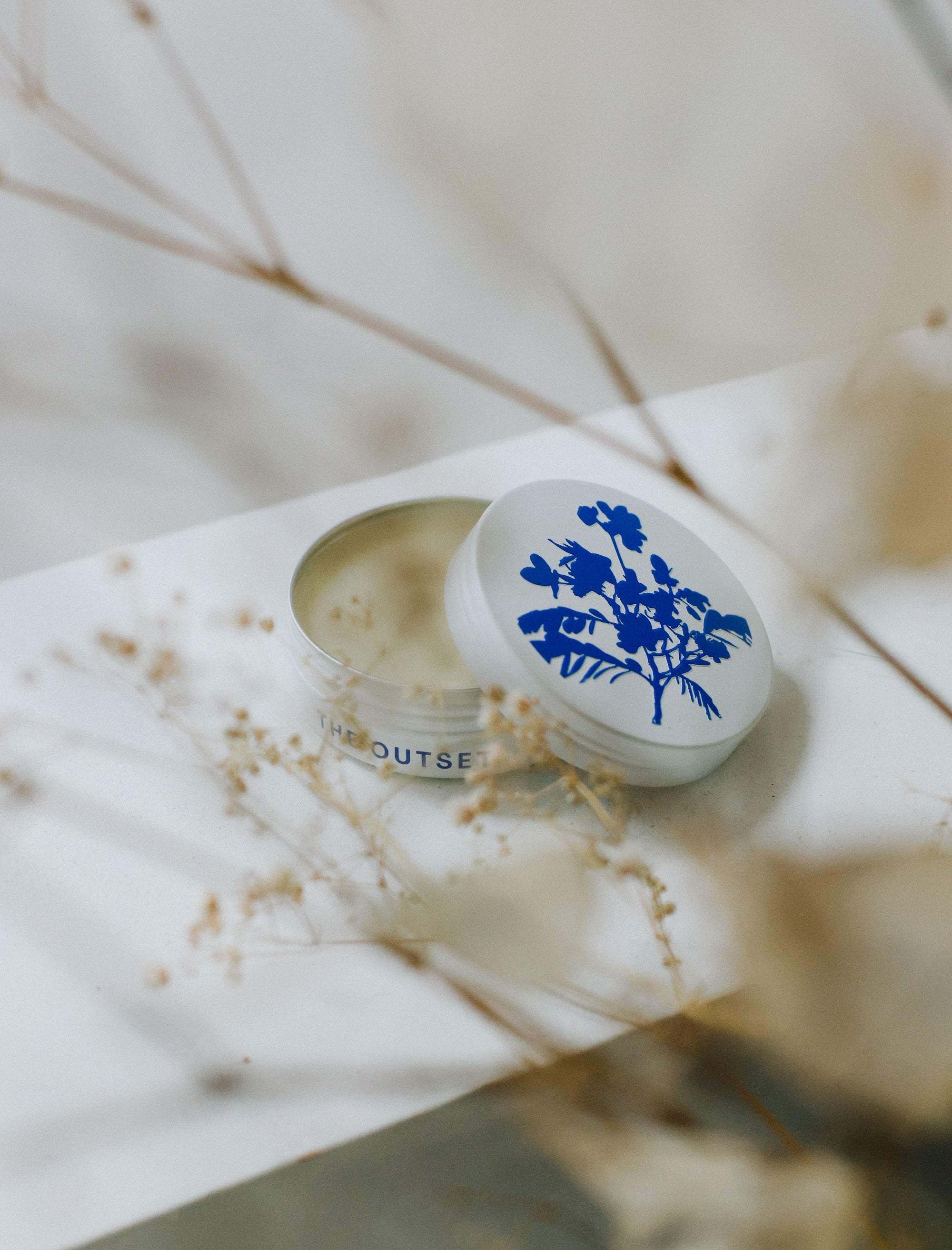 Botanical Barrier Rescue Balm - Homecoming