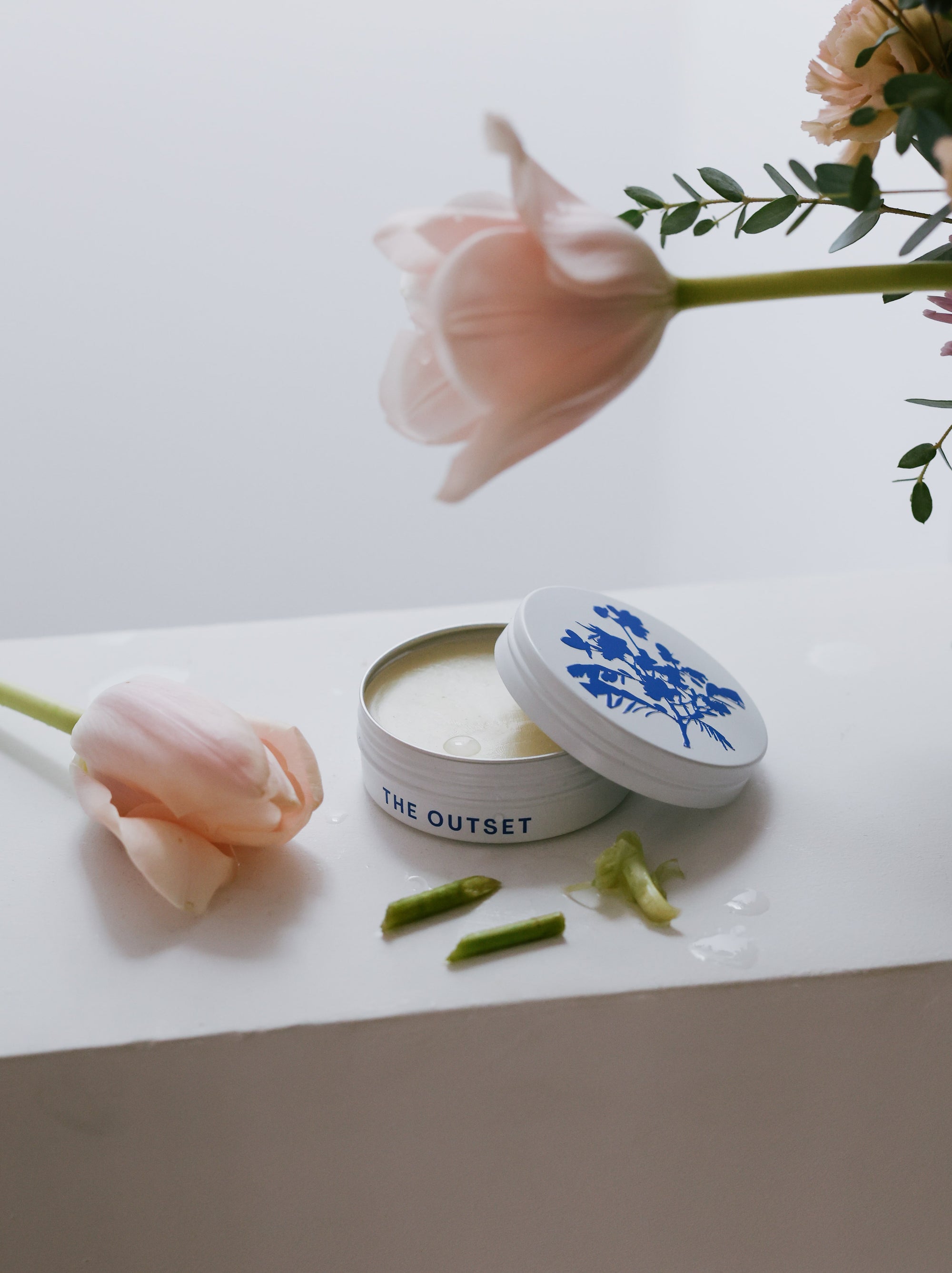 Botanical Barrier Rescue Balm - Homecoming