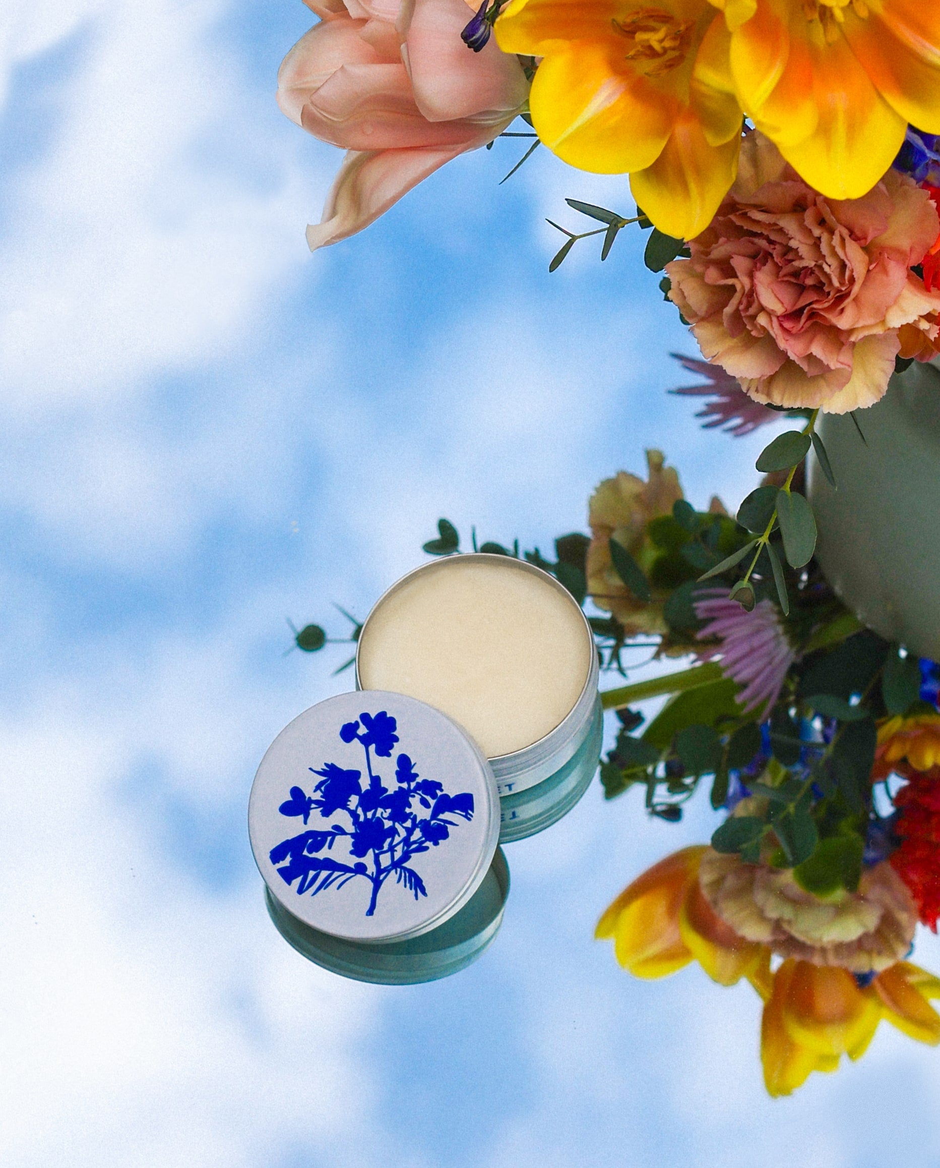 Botanical Barrier Rescue Balm - Homecoming