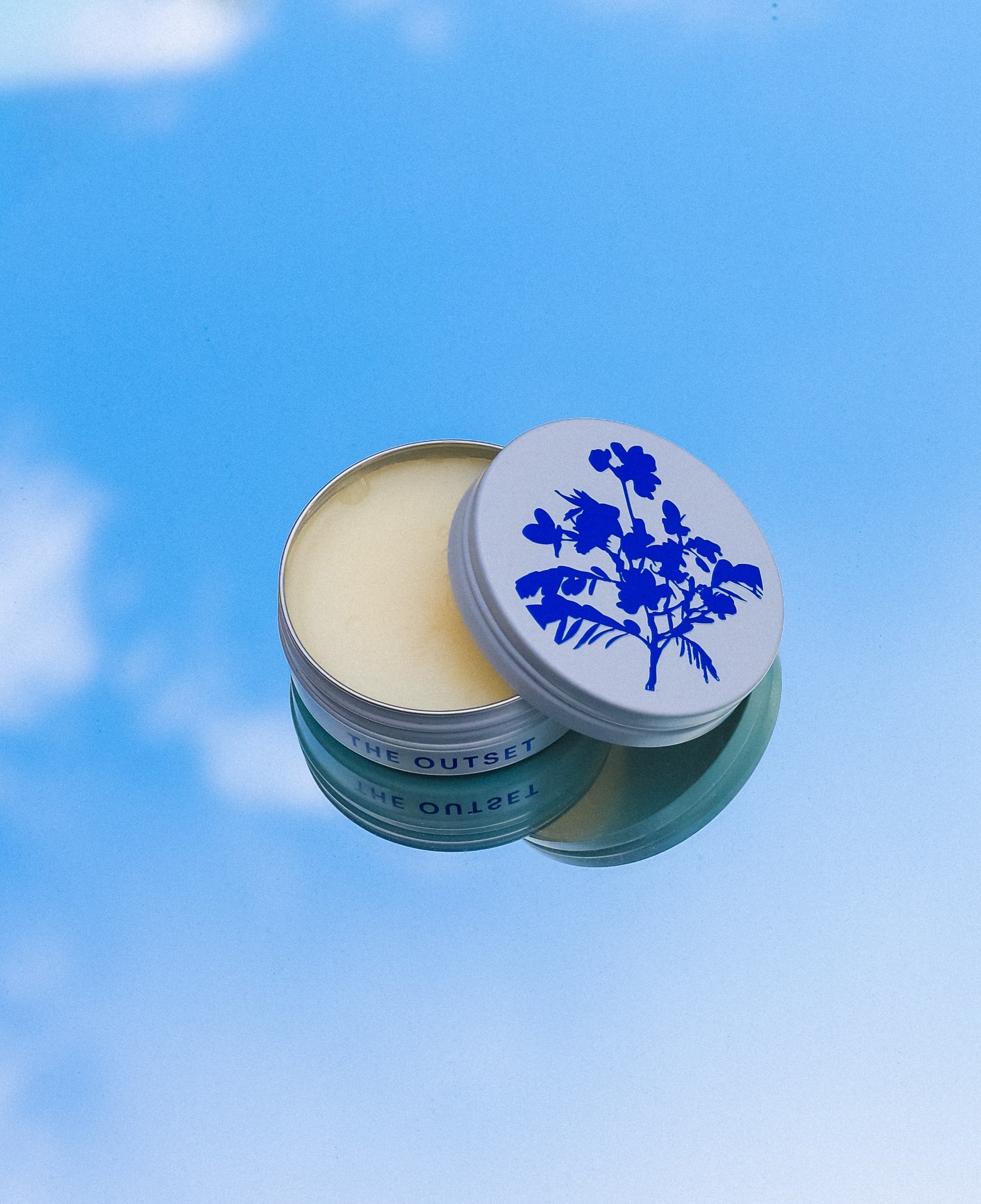 Botanical Barrier Rescue Balm - Homecoming