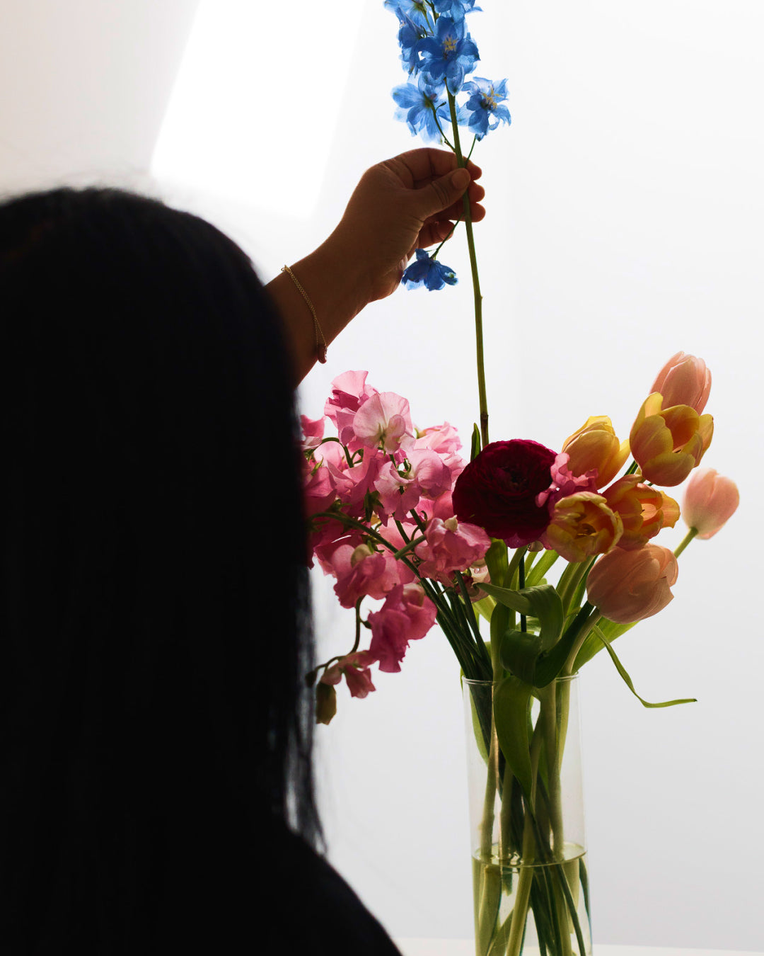 Floral Design Workshop with The Outset - Homecoming