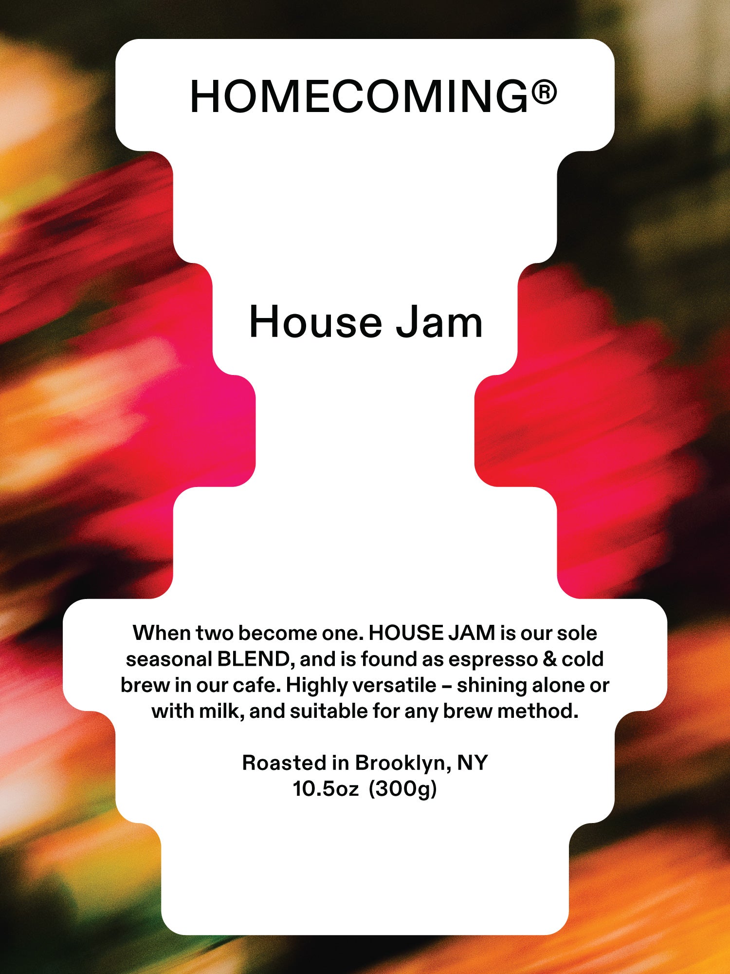 House Jam