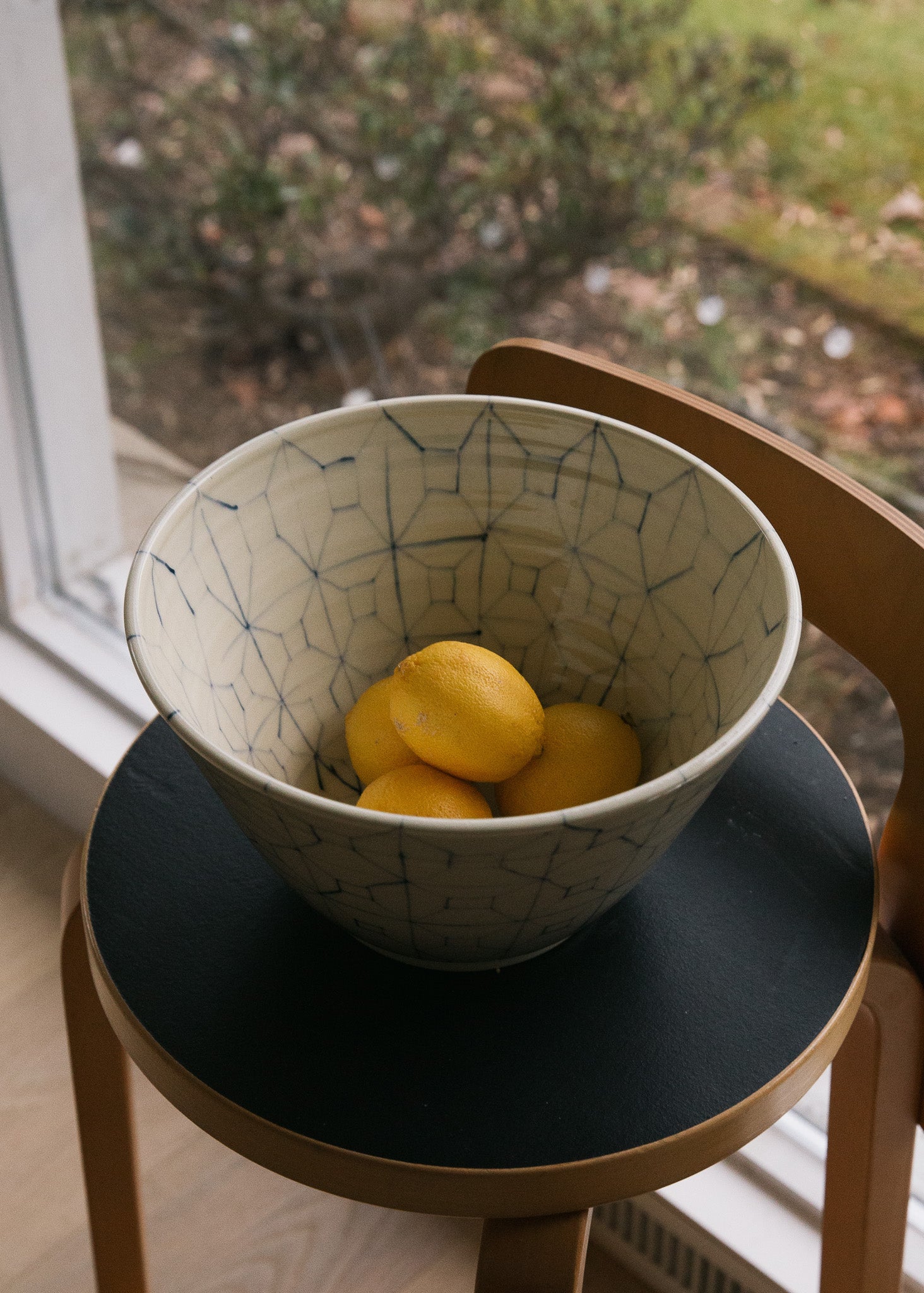 Fruit Bowl