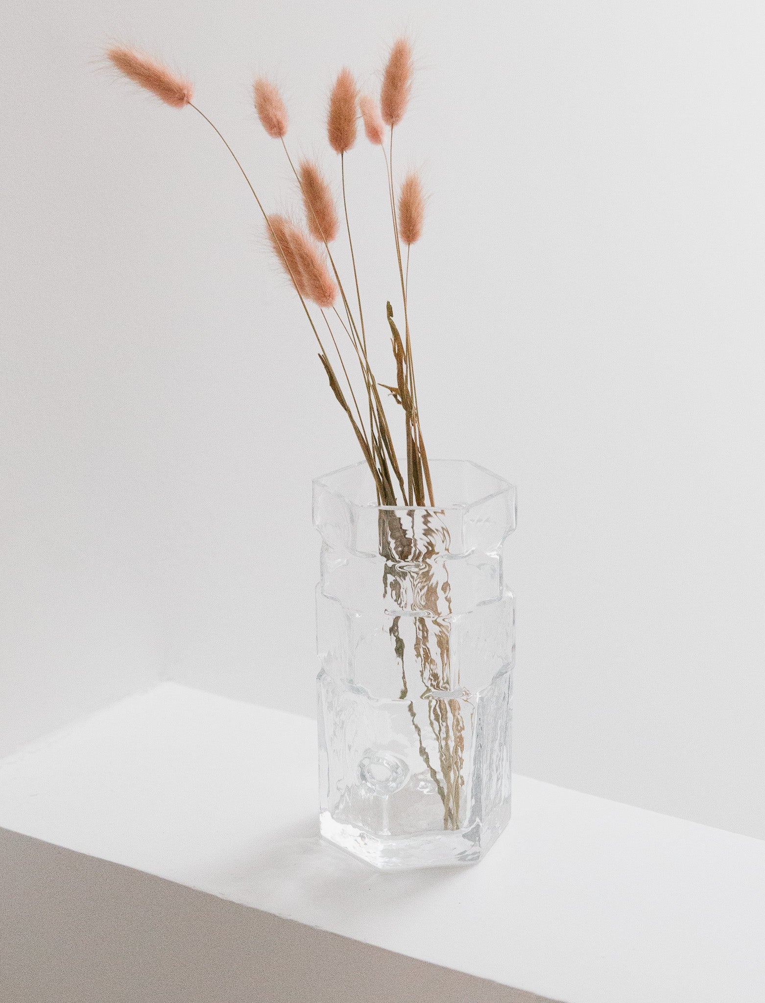 Hex Vase