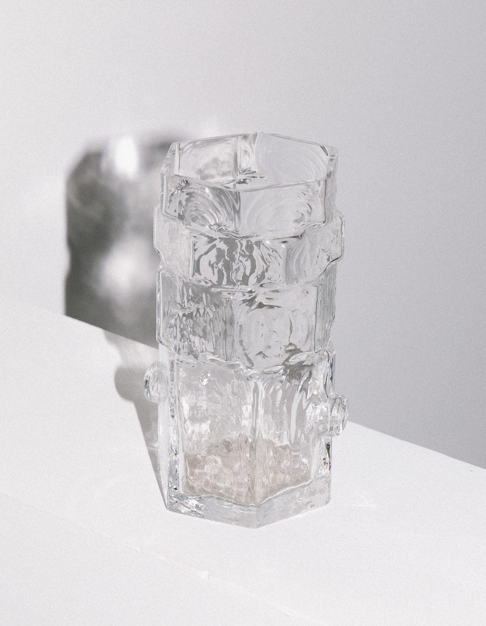 Hex Vase