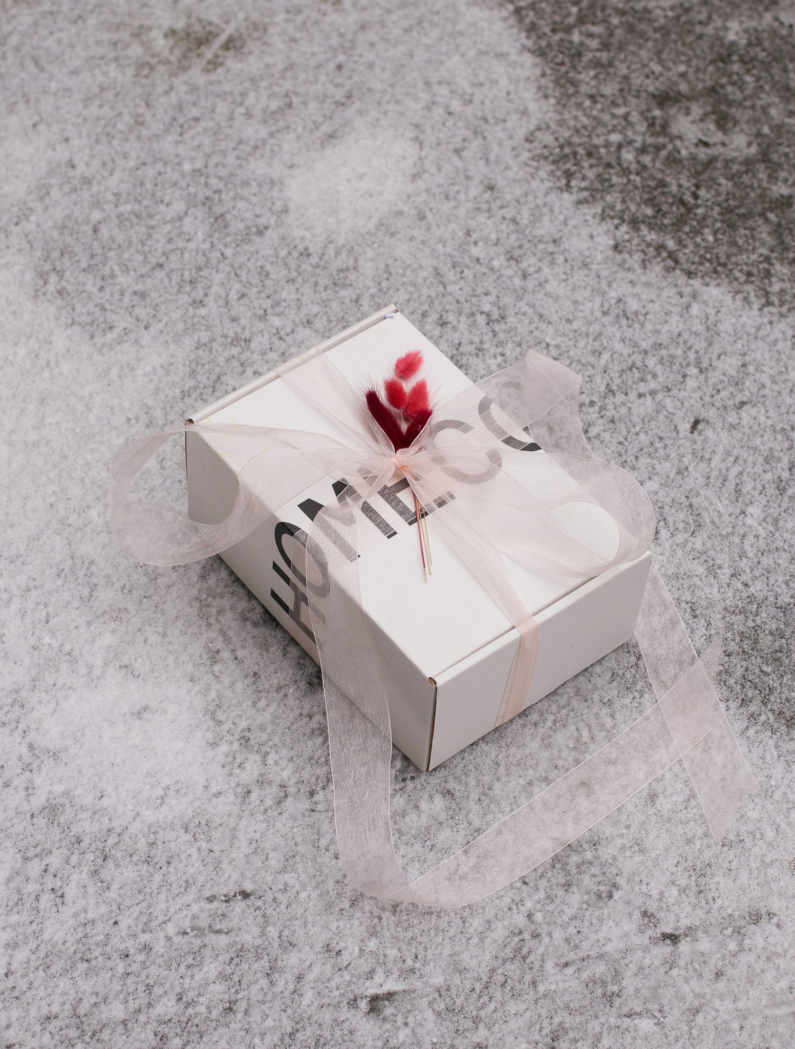 Daily Ritual Box