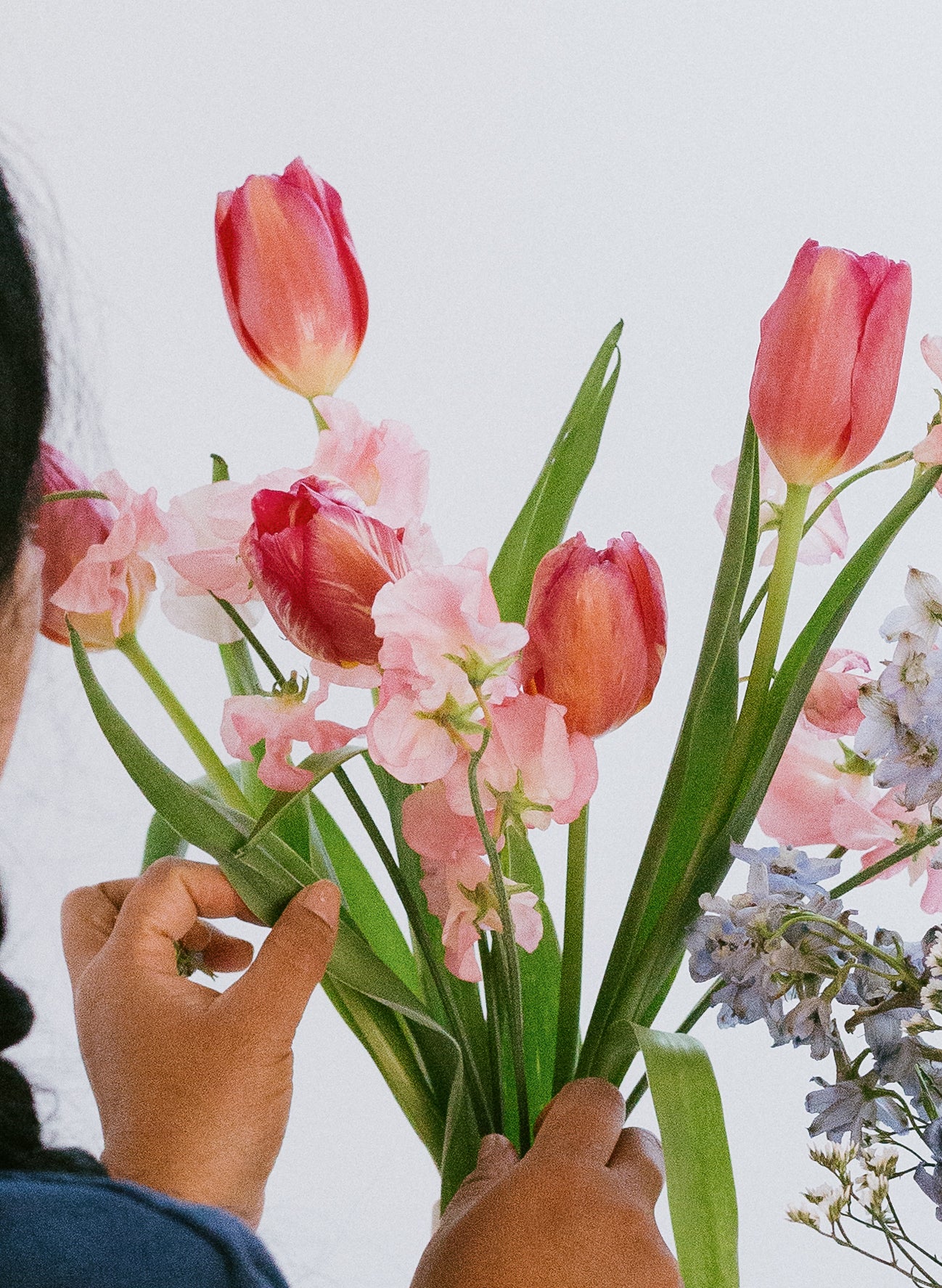 Floral Design Workshop with The Outset - Homecoming