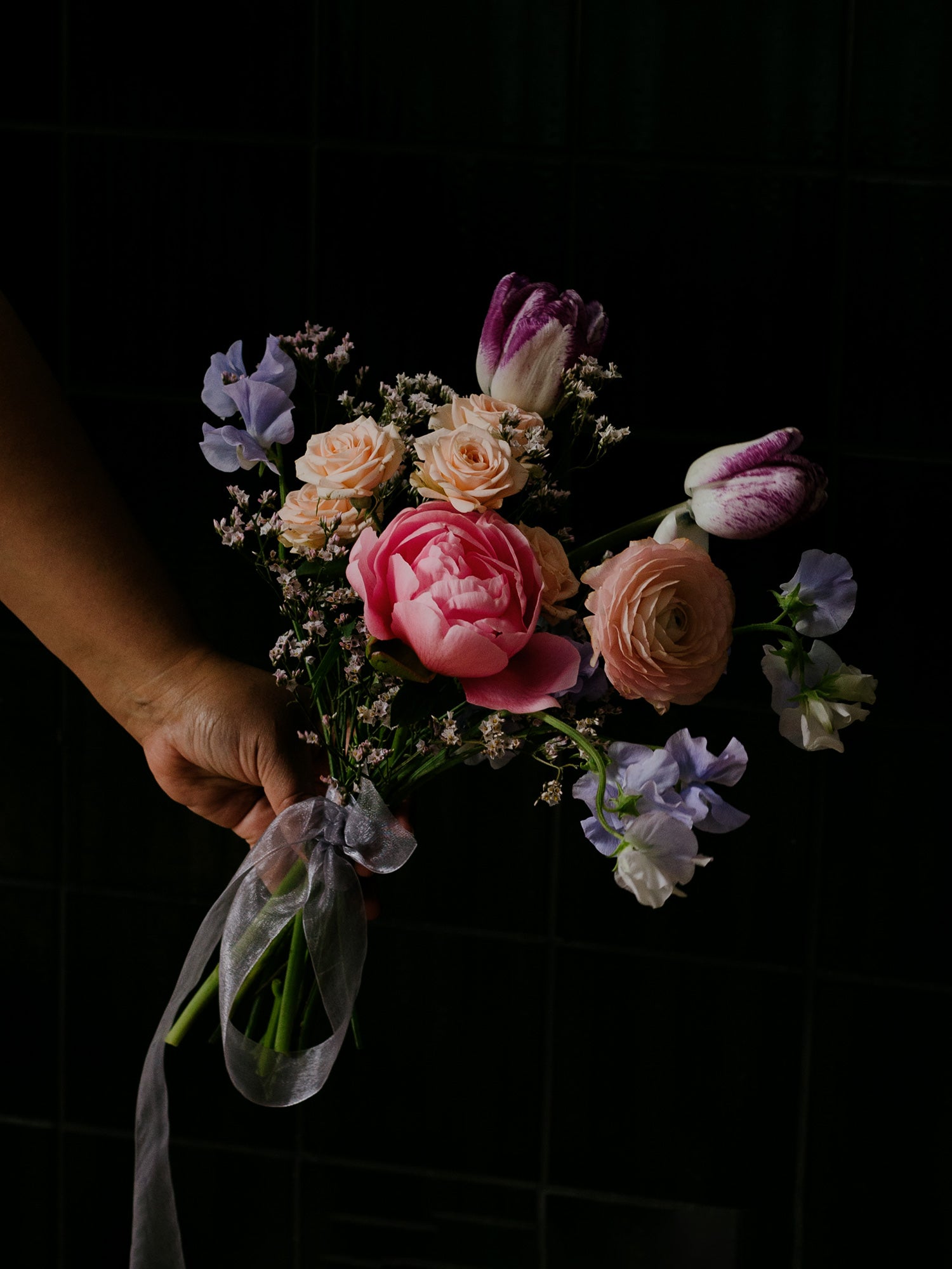 Small Mother's Day Bouquet